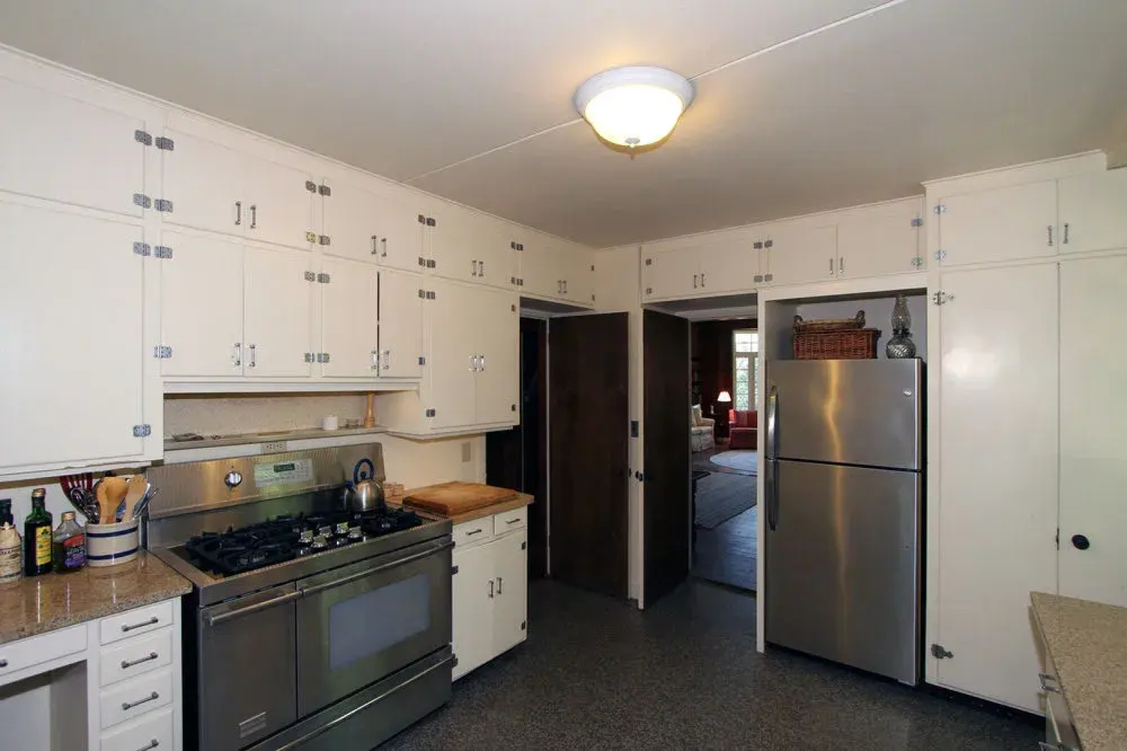 Cape Cod Cottage on the Bay by RedAwning