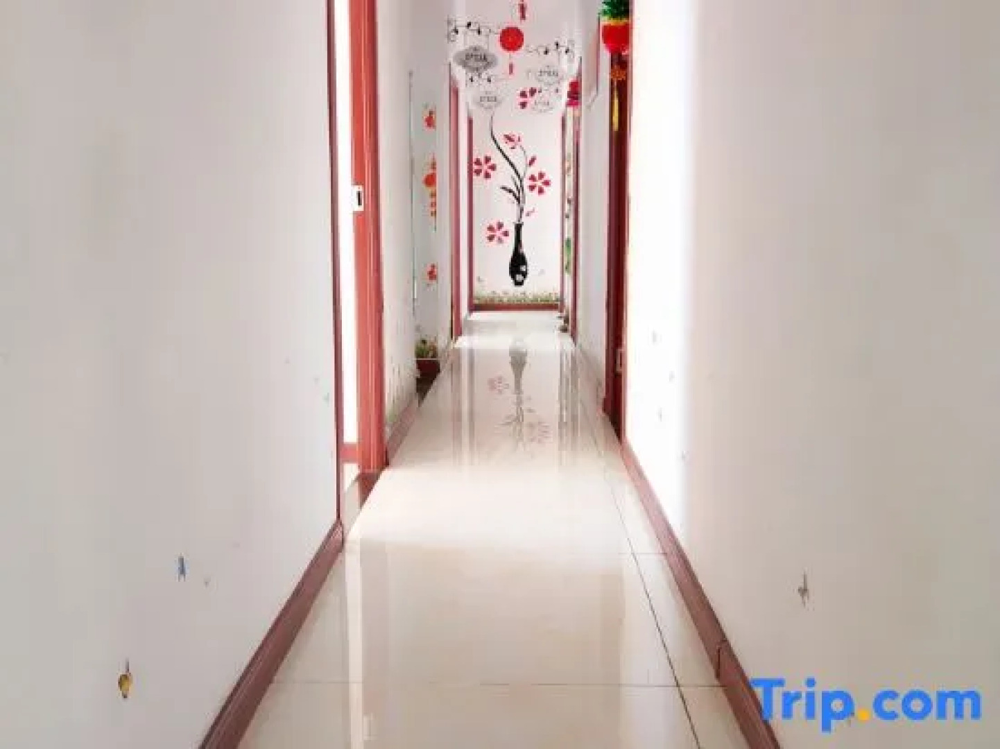 Wusong Island Yaya Hostel