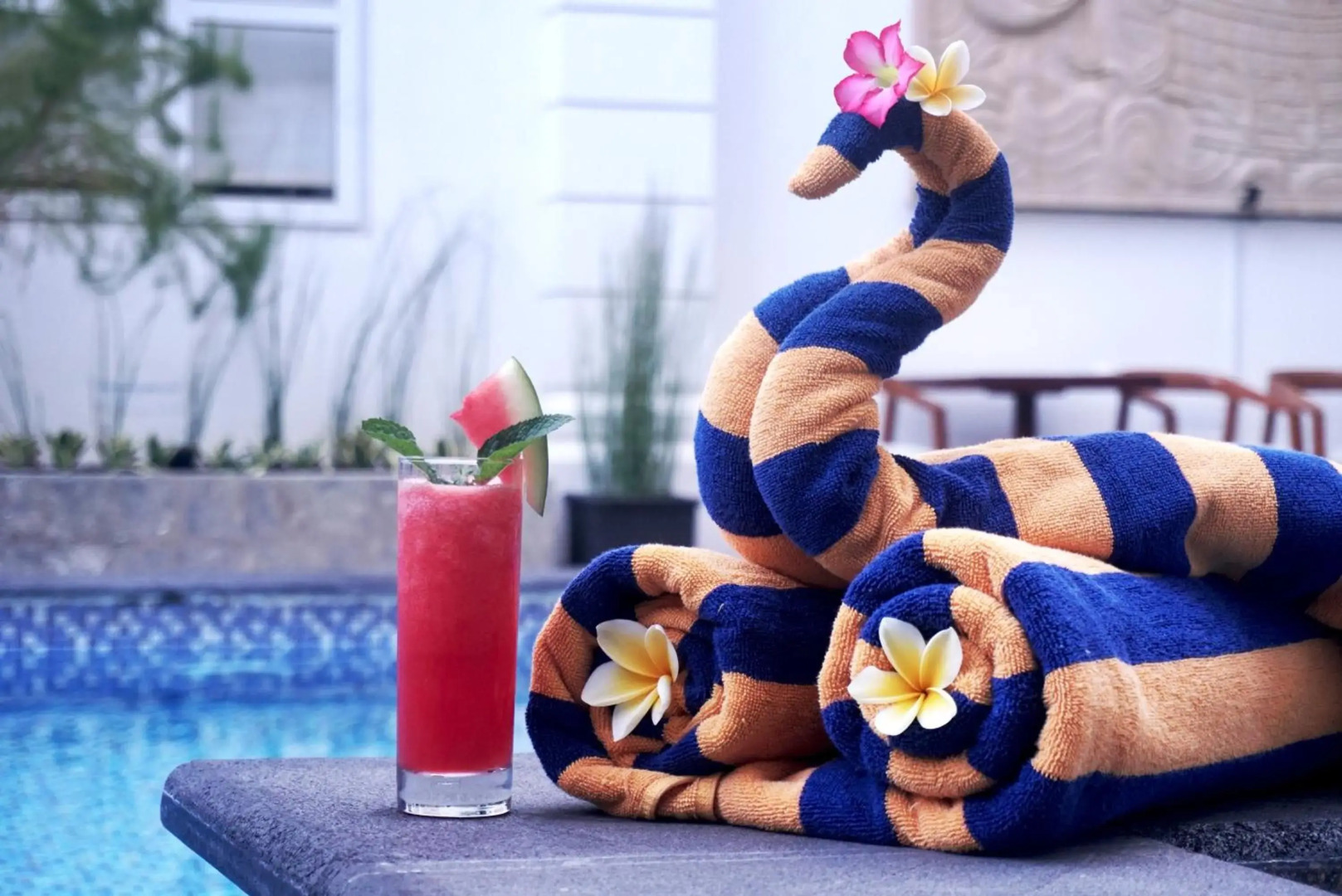 Royal Darmo Malioboro Hotel