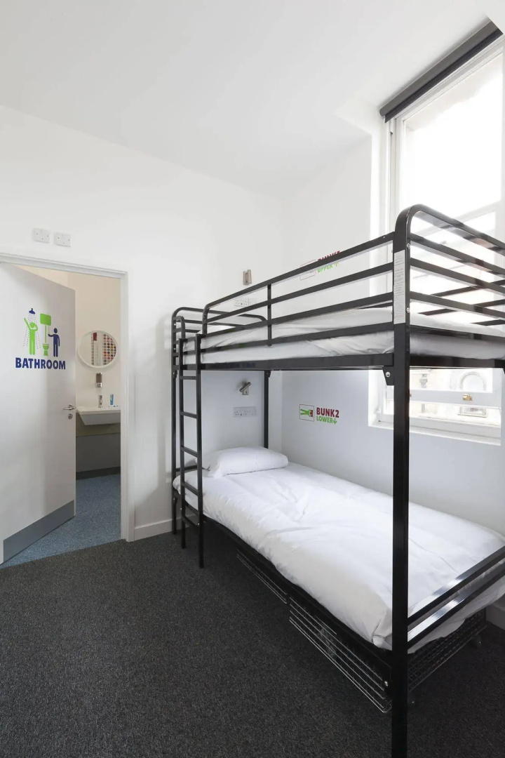 SoHostel