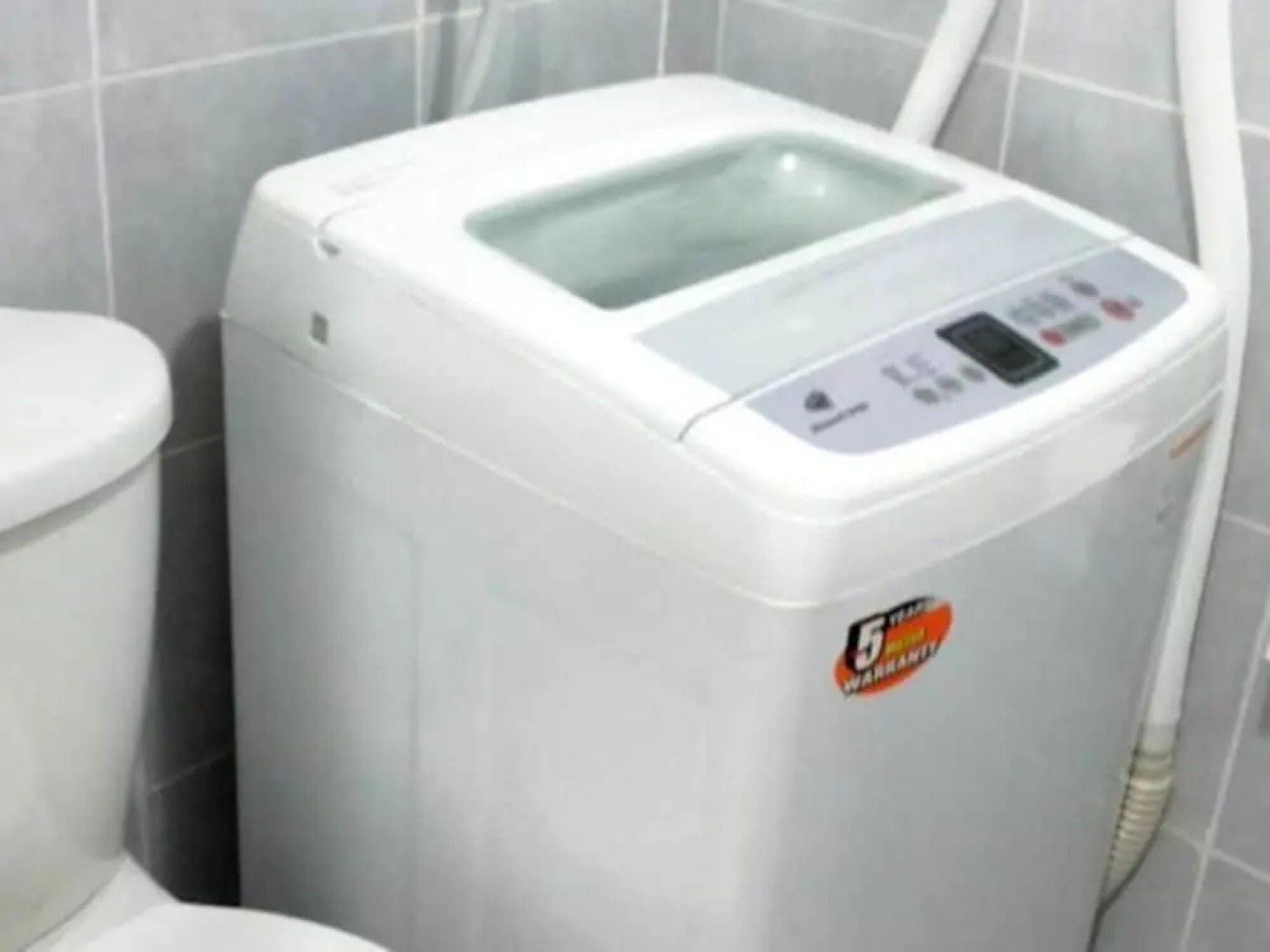 1 Bedroom Condo at Sea Residences by JC