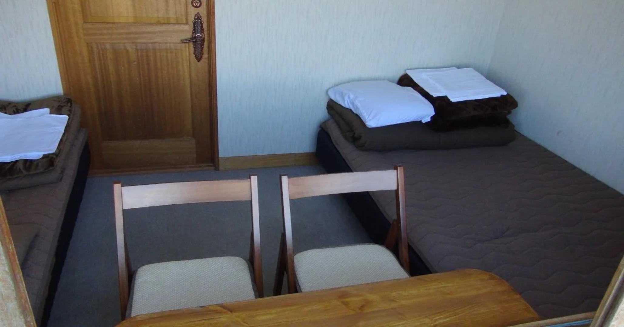 Hakodateyama Guest House - Hostel