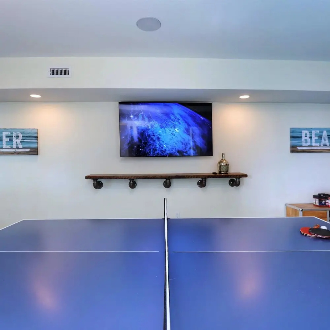 Enjoy the Best Time of the Year in Florida at Redfish Dance Riverfront Pool Home With Dock - 6958t