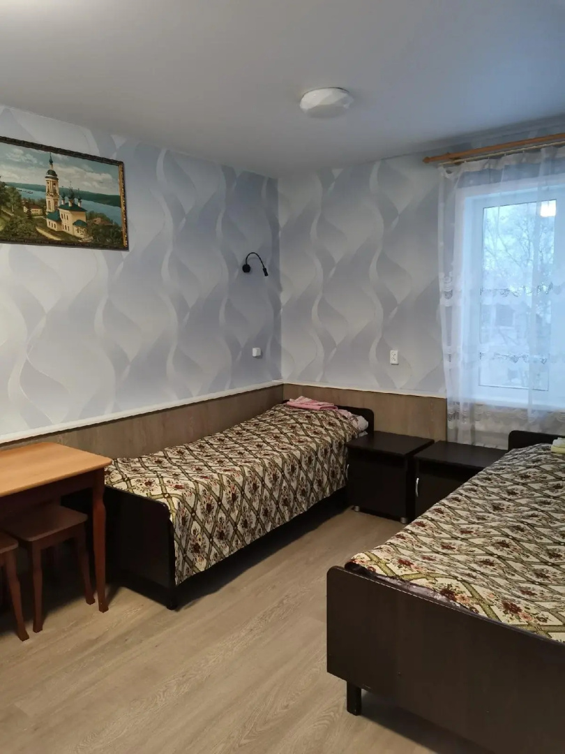 Мезенский берег