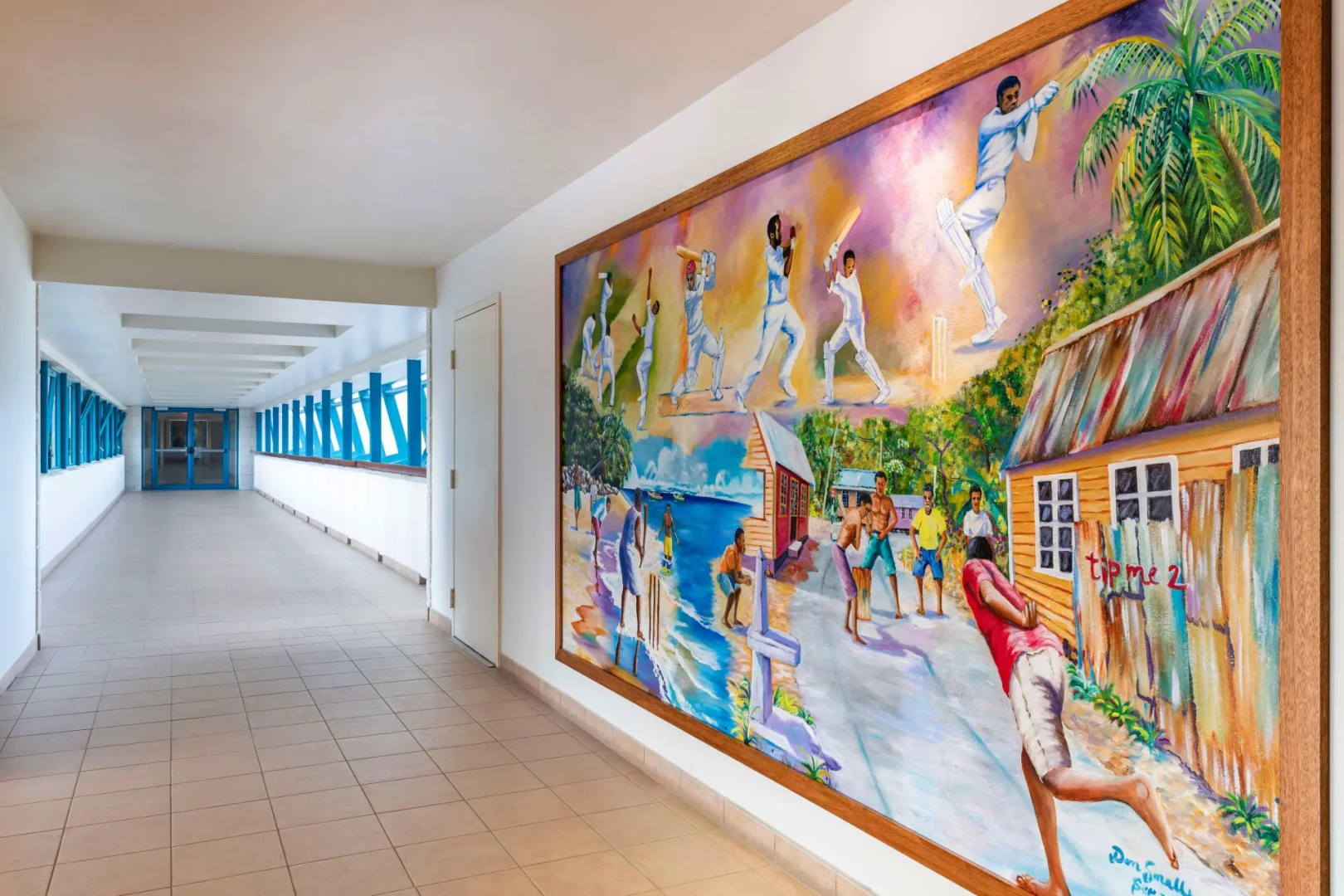 Hilton Barbados Resort