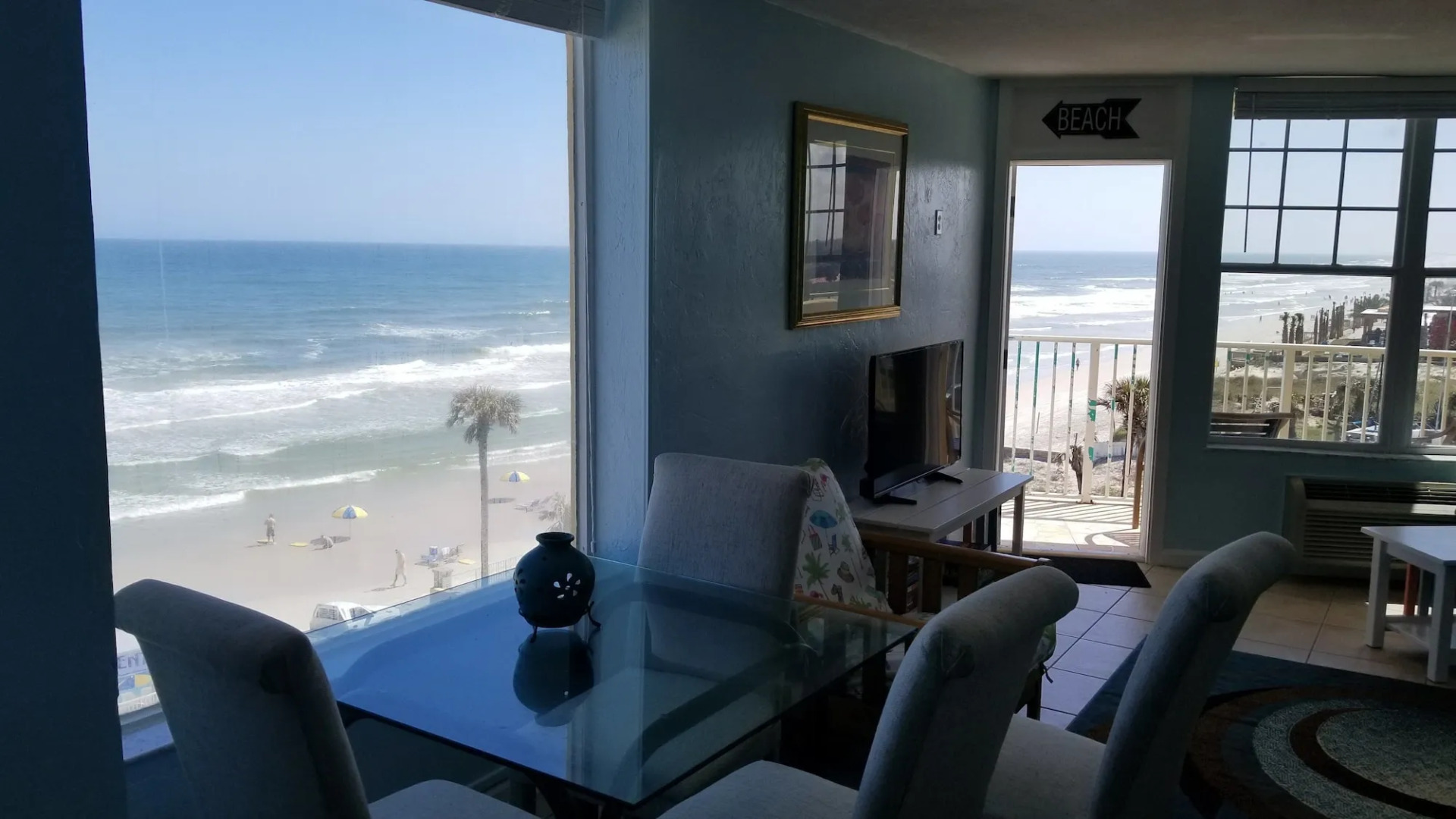 Fountain Beach Resort