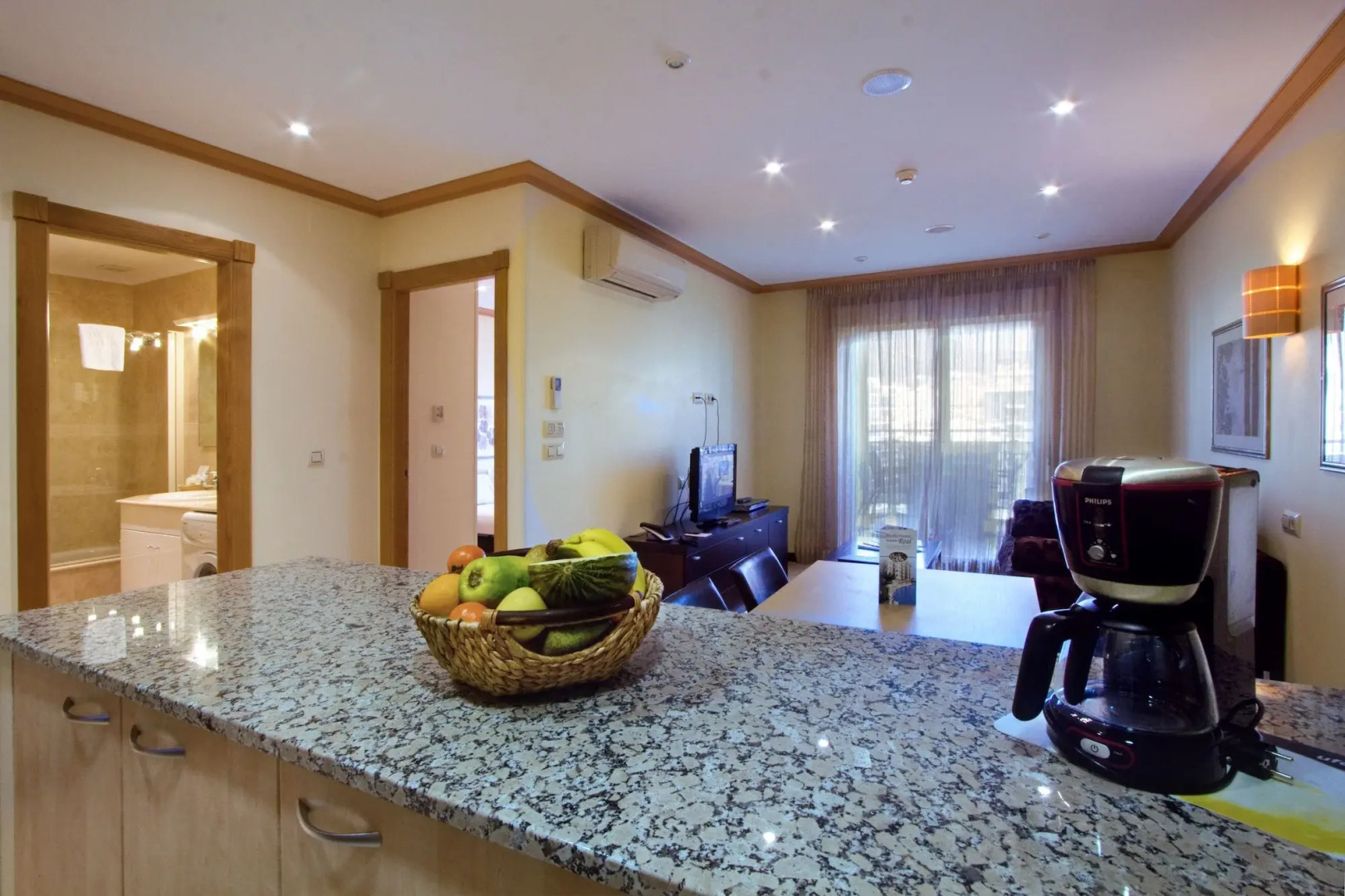 Mediterraneo Real Apartamentos Turísticos