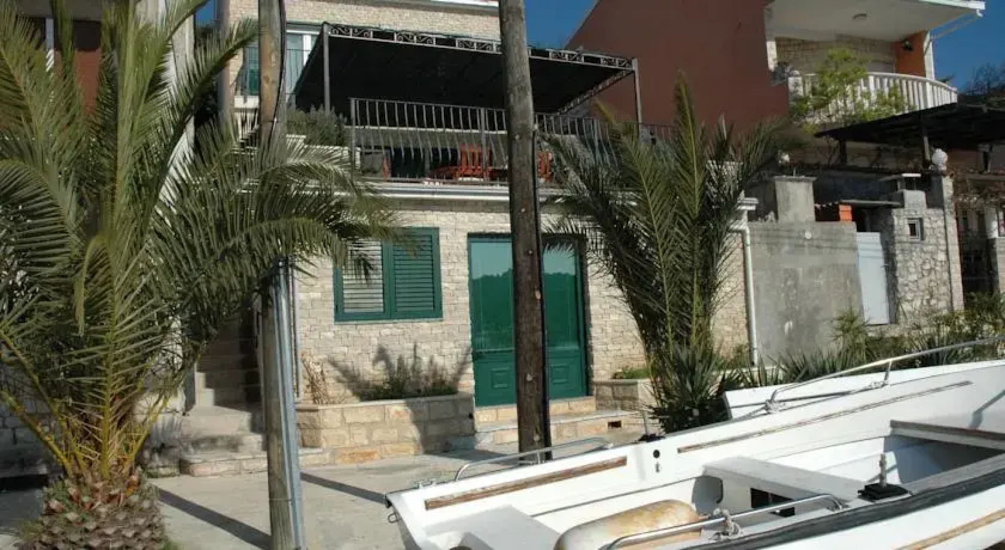 House Zrinka