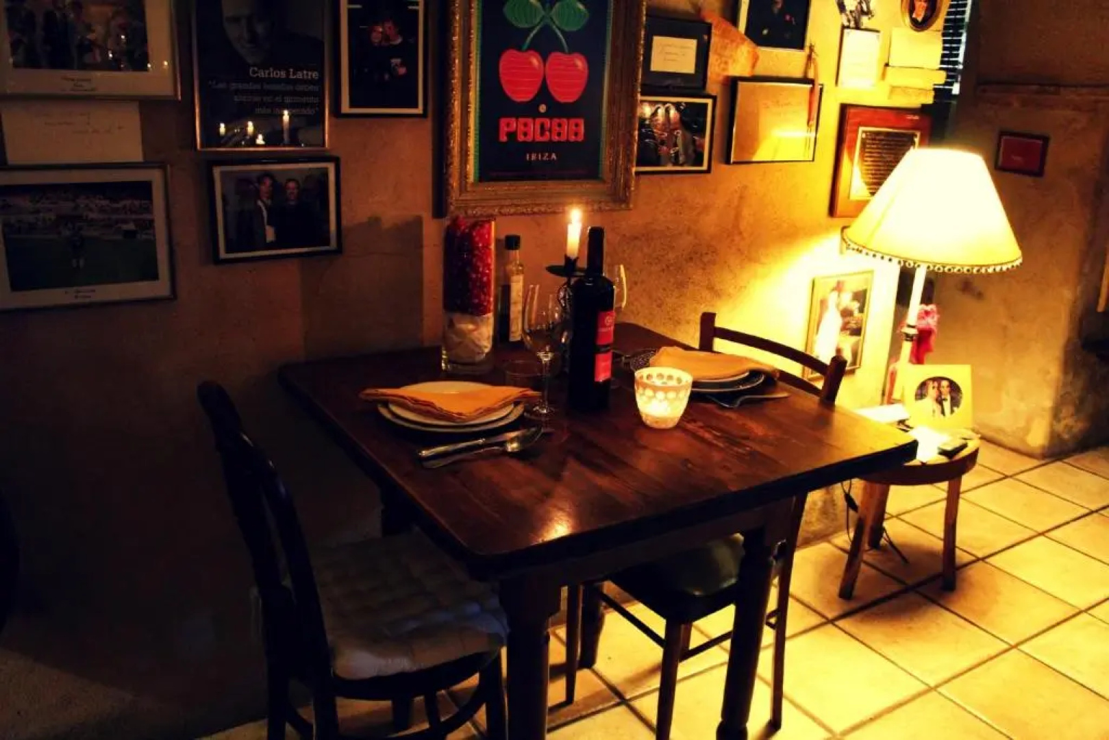 La Posada de Lalola