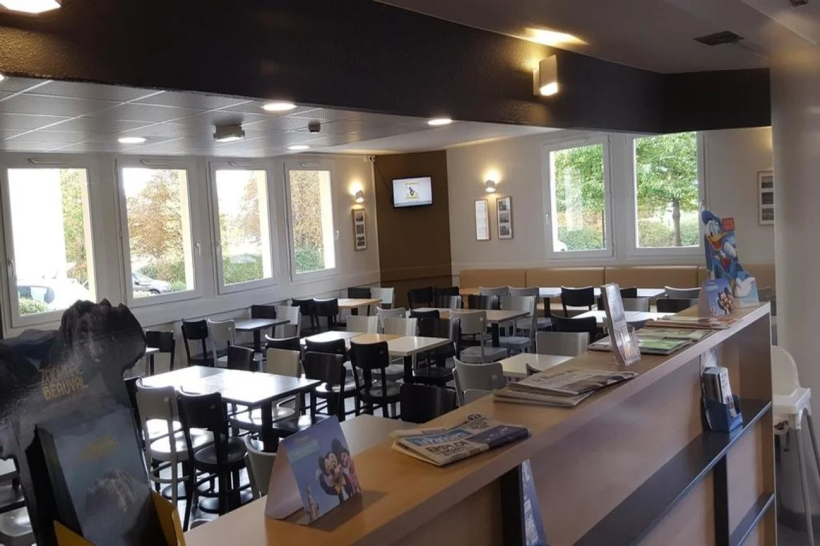 B&B HOTEL Marne-la-Vallée Bussy