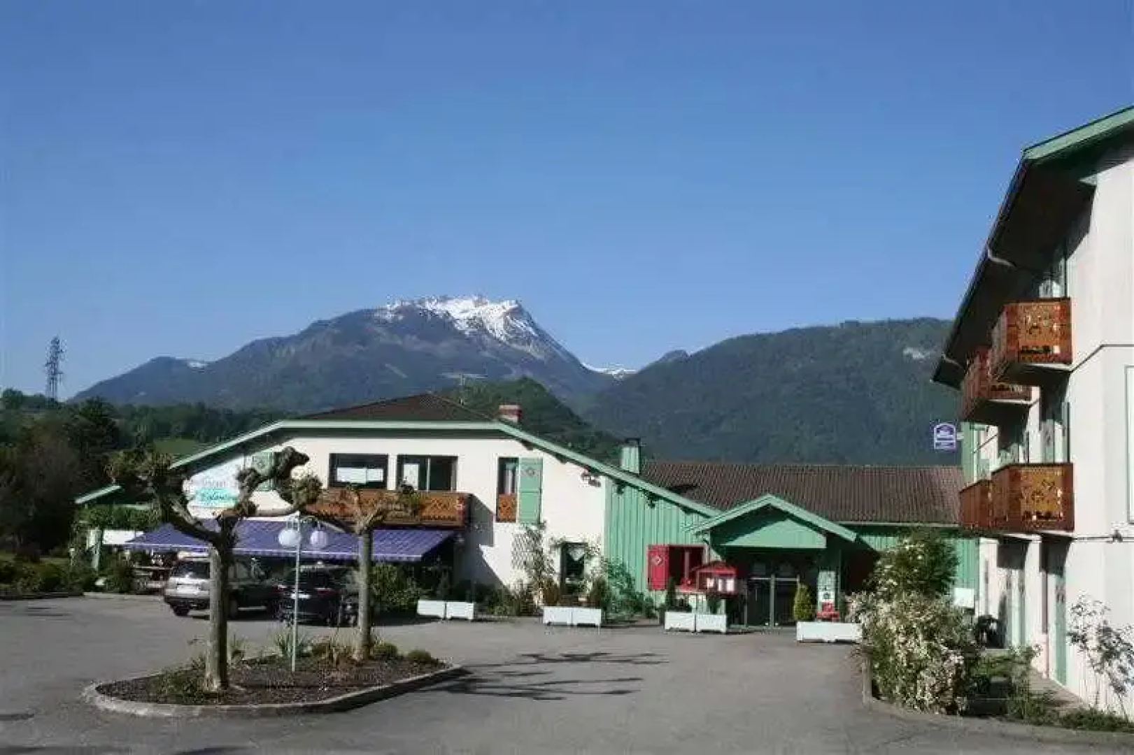 Best Western Florimont