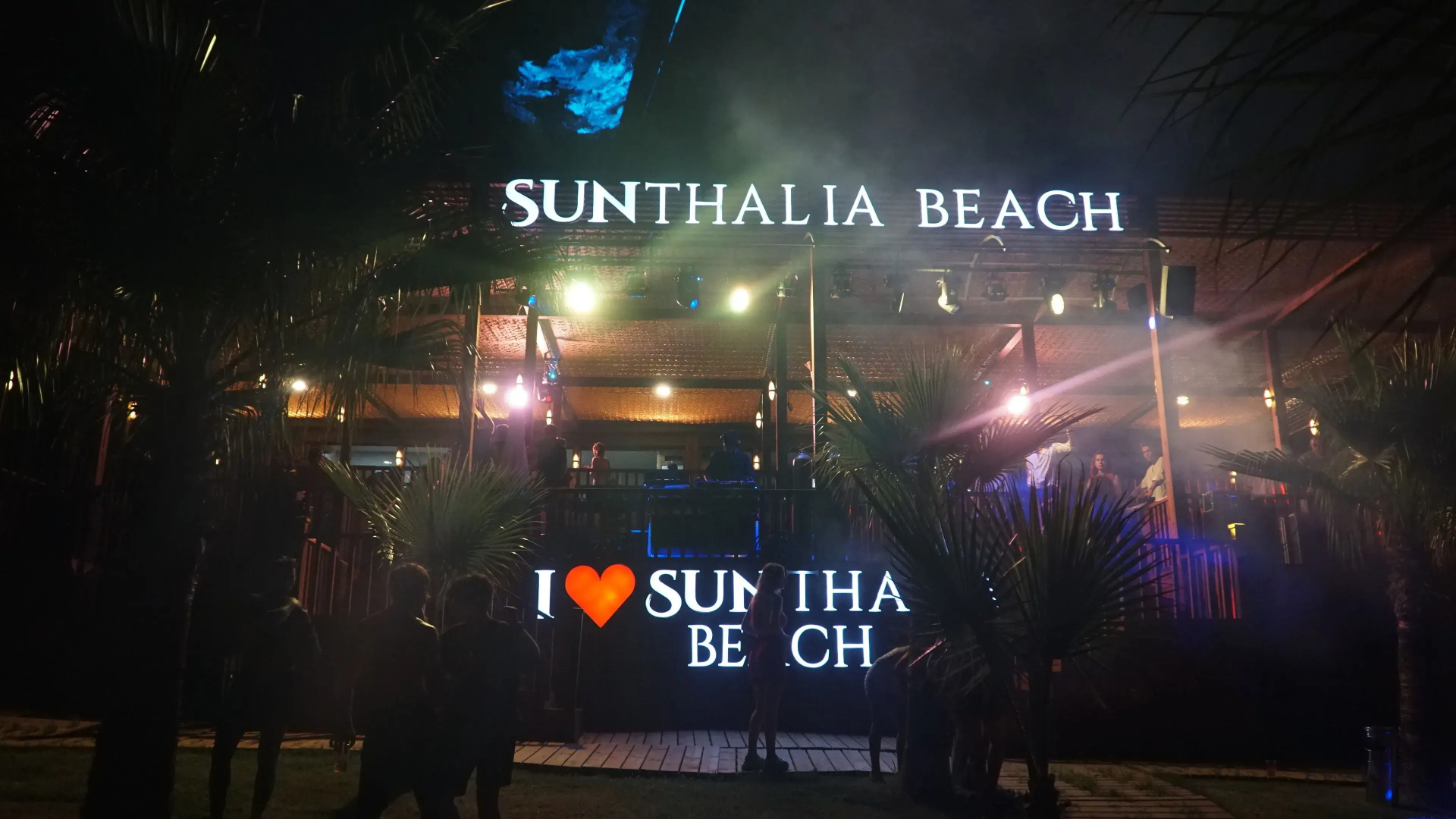 Sunthalia Hotels & Resorts