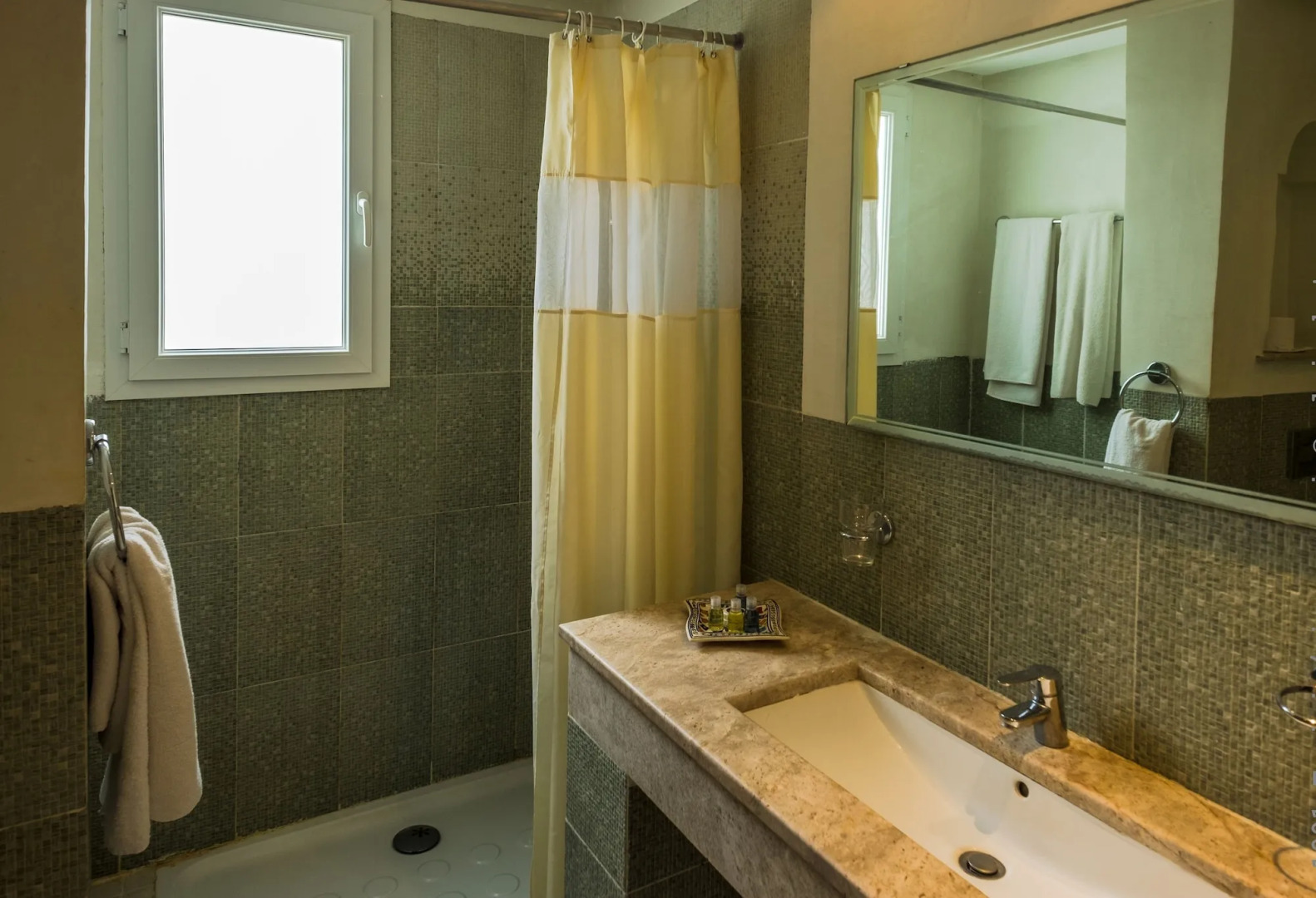 Les Jardins De Toumana