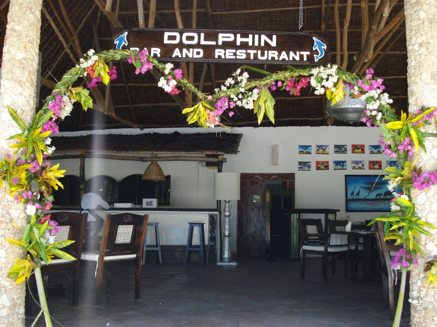 Villas Watamu Resort