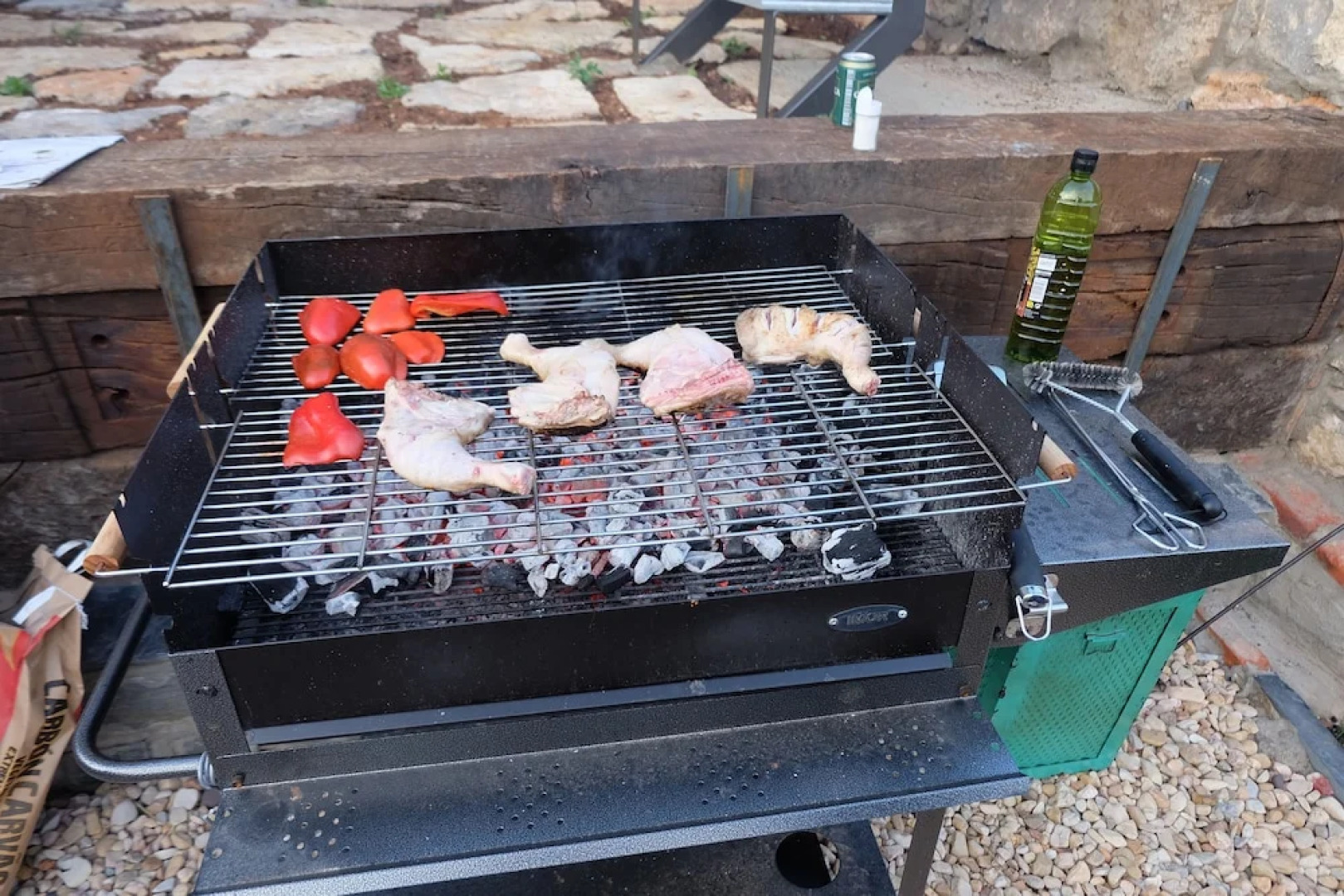 Casas Rurales Entre Babia y La Luna