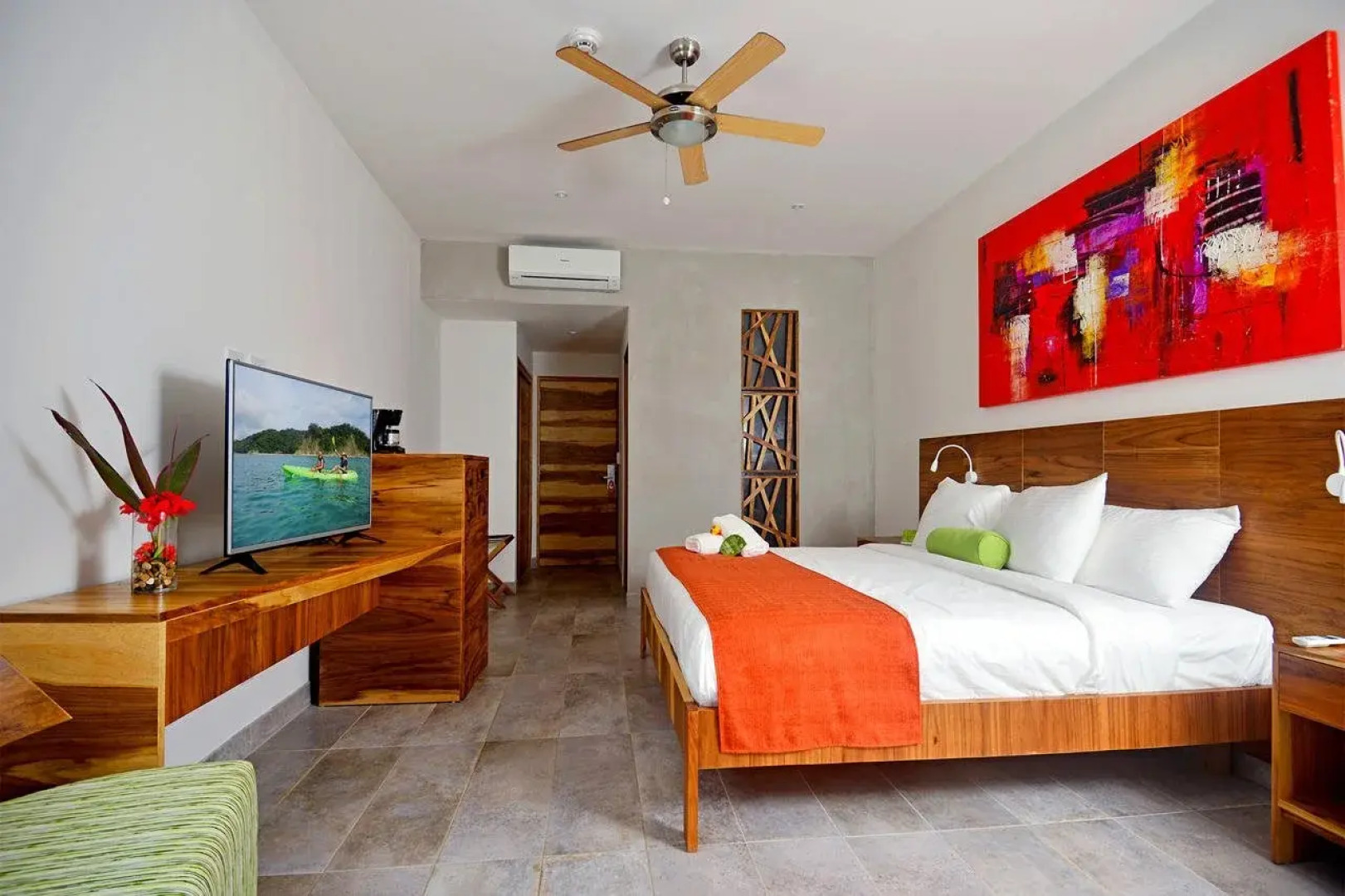 Villas Playa Samara Beach Front Resort