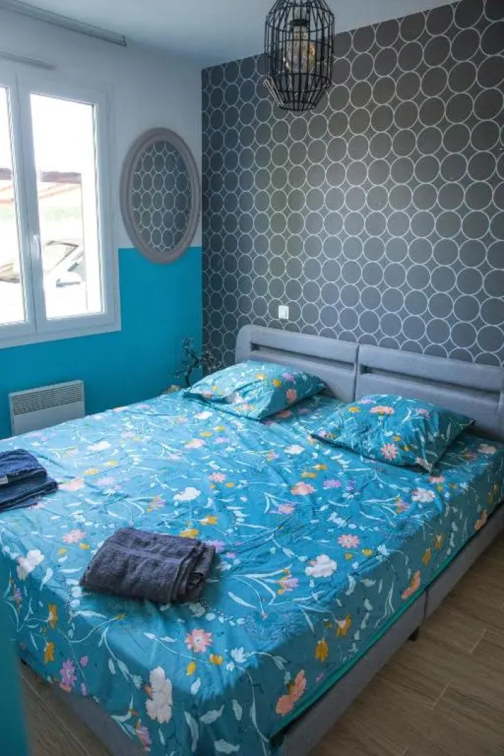 Grande Villa dans Lot en Quercy