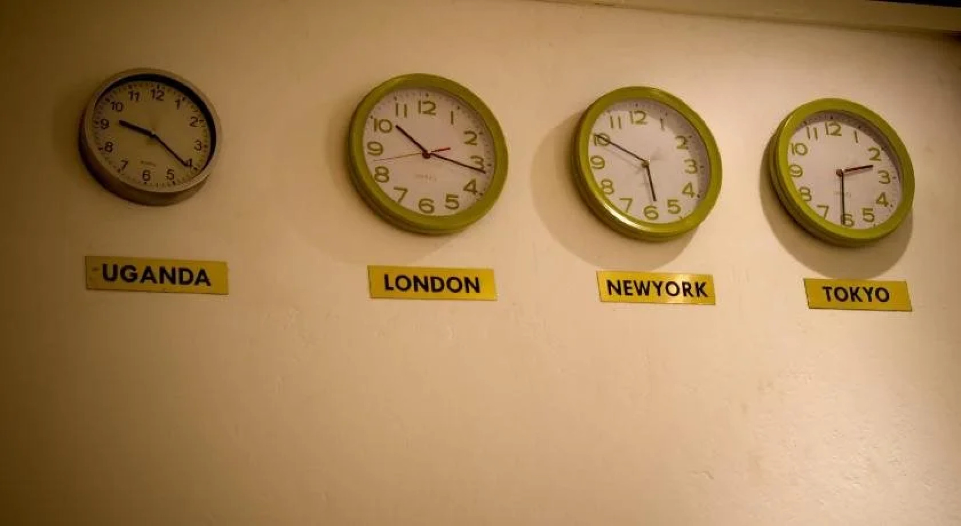 Mbale Travellers Inn