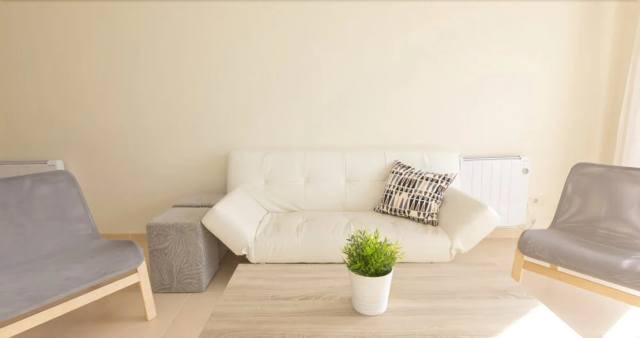 Praia De Altar Apartment