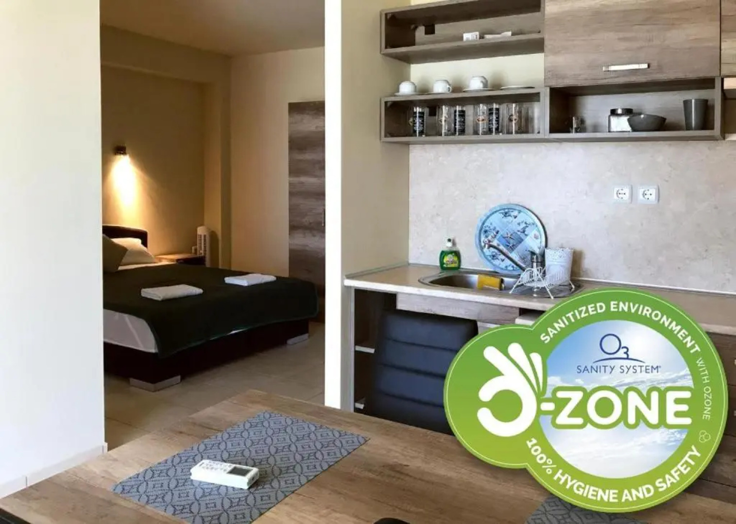 Catamaran Corfu Hotel