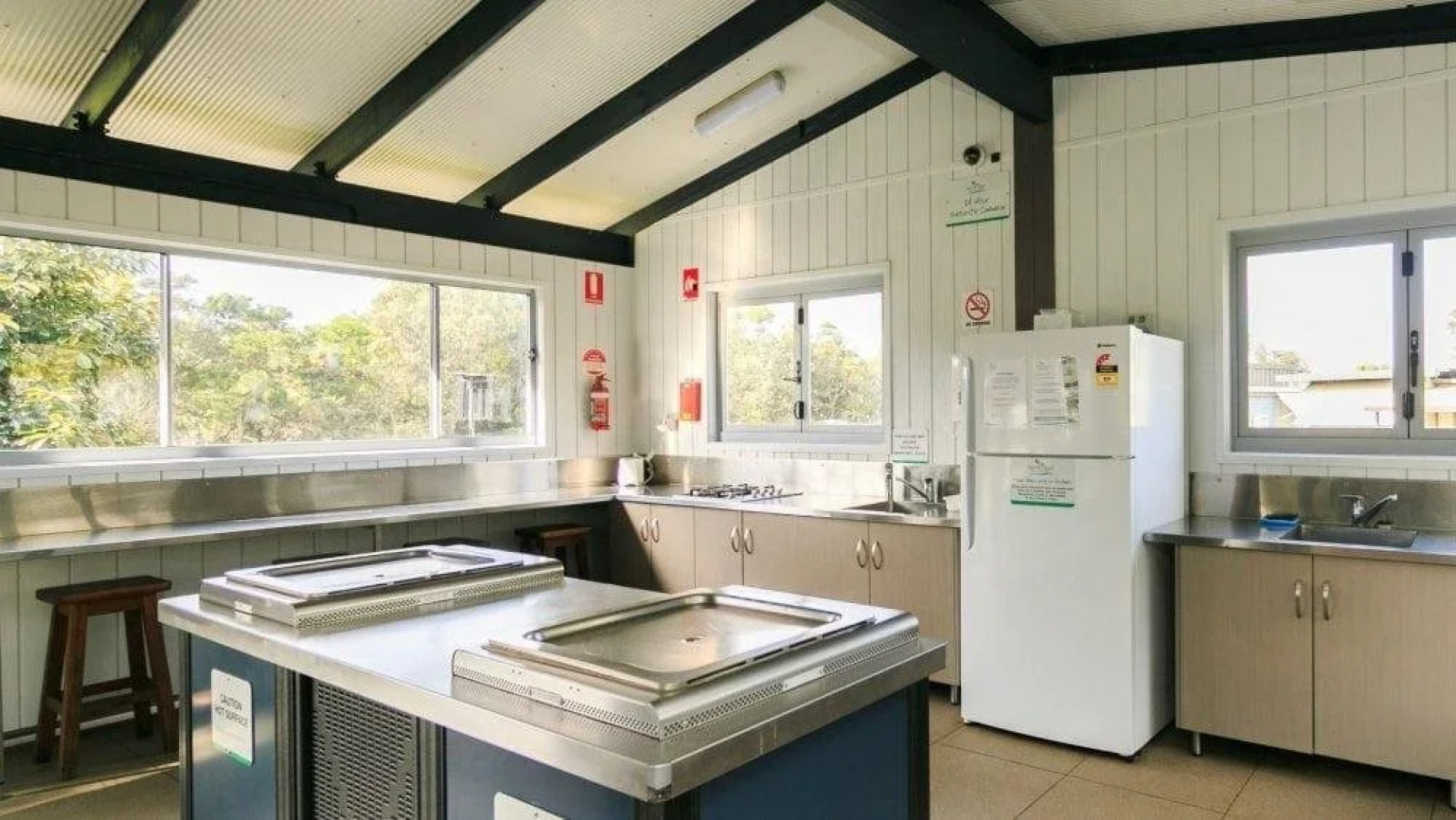 Reflections Lennox Head - Holiday park