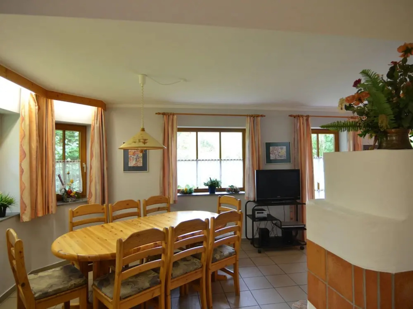 Serene Holiday Home in Bischofsmais Bavaria near Forest