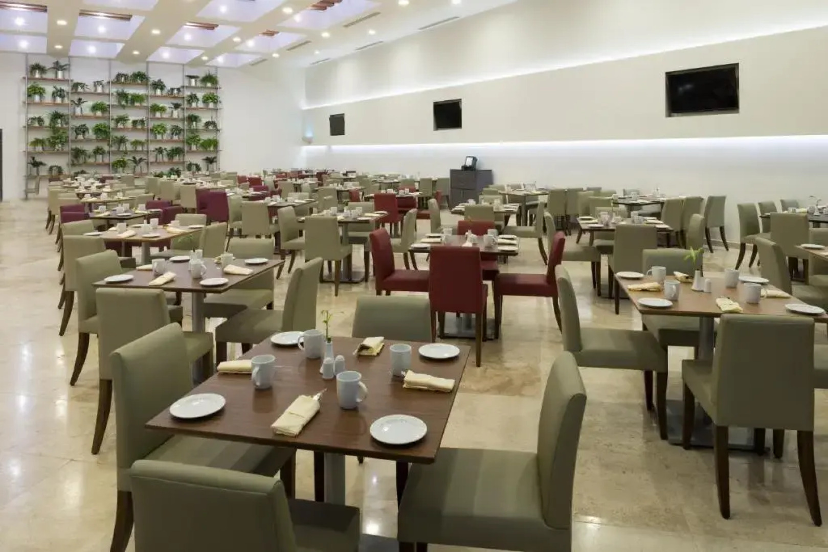 Real Inn Tijuana by Camino Real Hotels