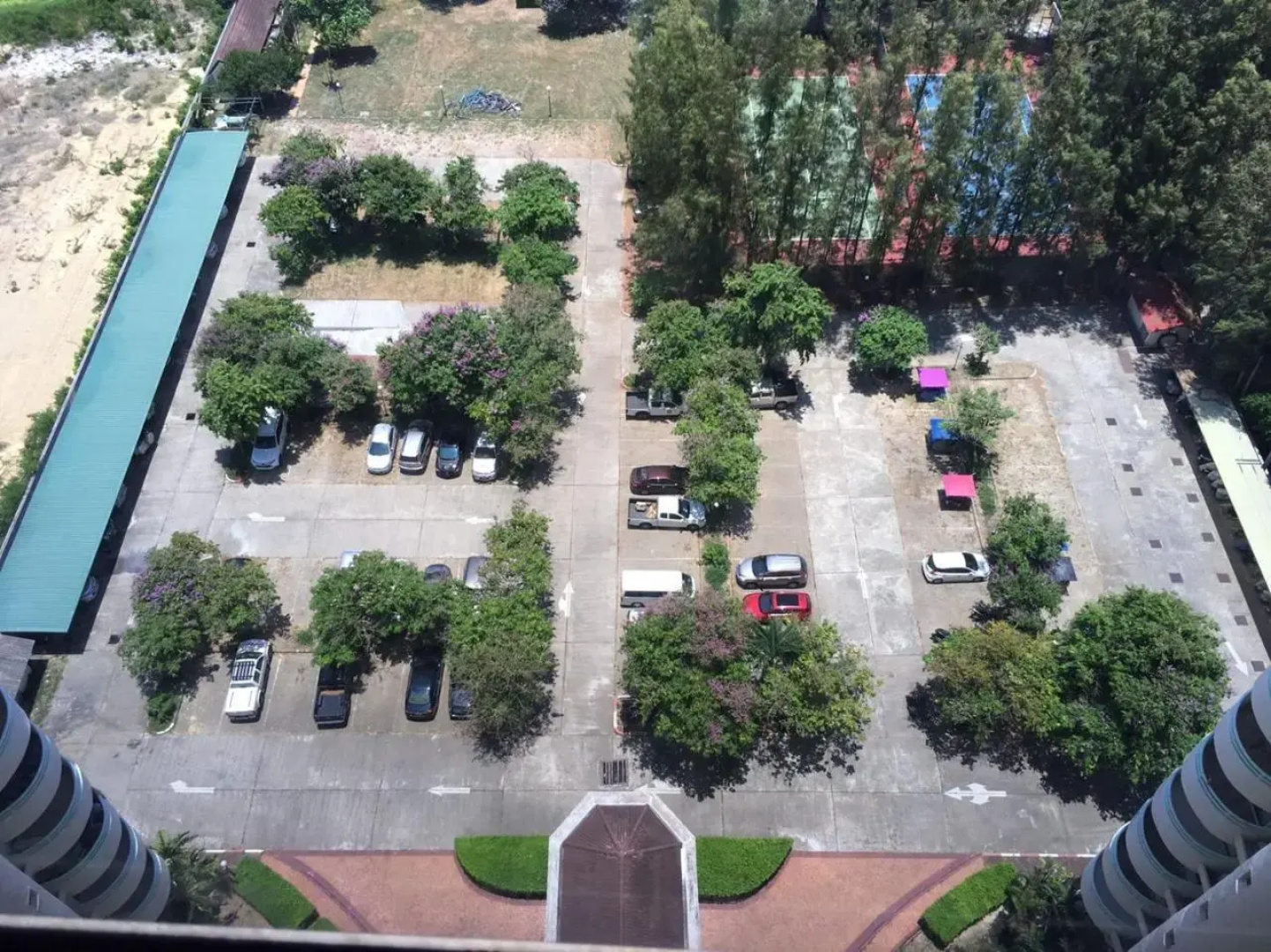 Vip Condo Rayong 343