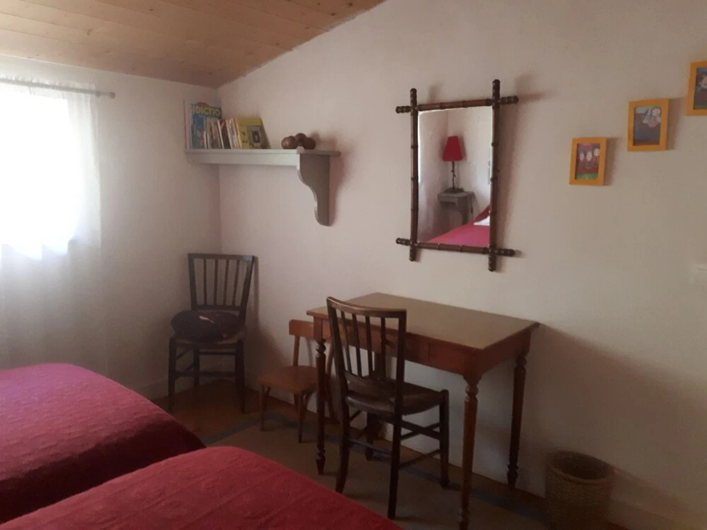 Les Ecogites Floréale