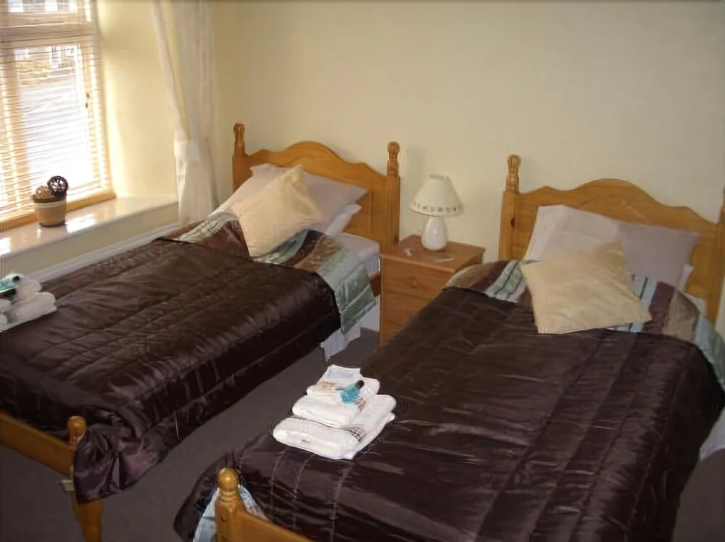 The Shoulder of Mutton