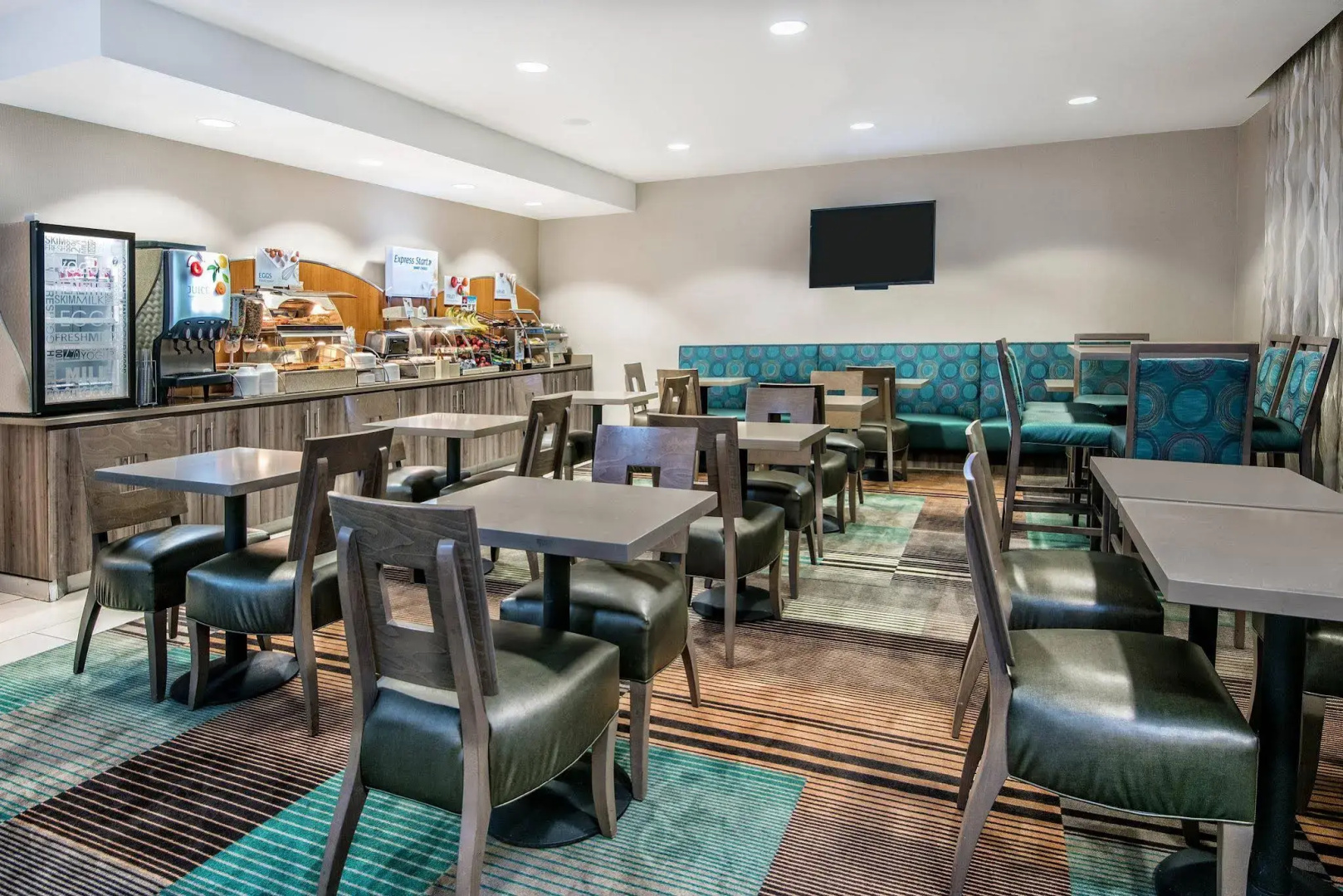Holiday Inn Express Hotel & Suites Fort Worth Southwest I-20 by IHG