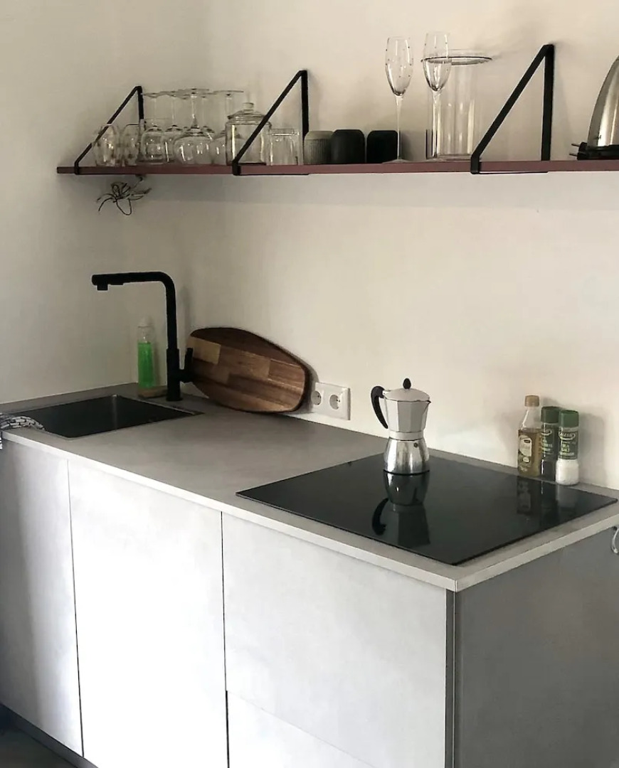 THUISHAVEN adults-only boutique resort