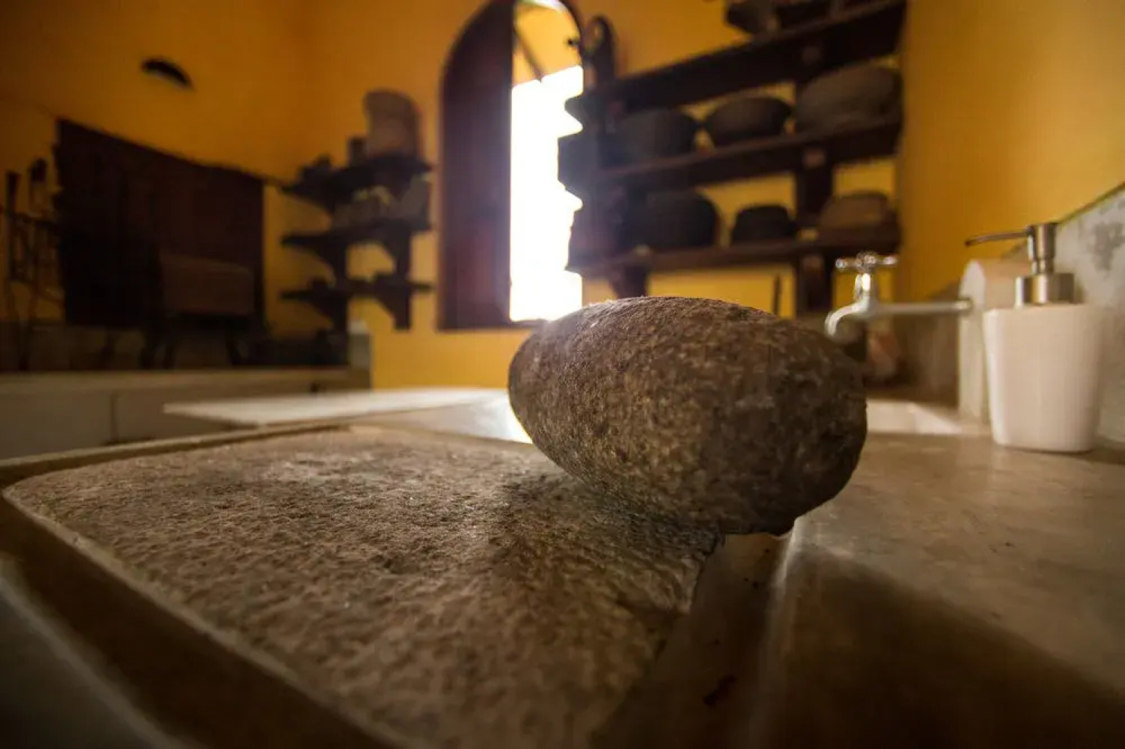 Mirissa Hills Resort