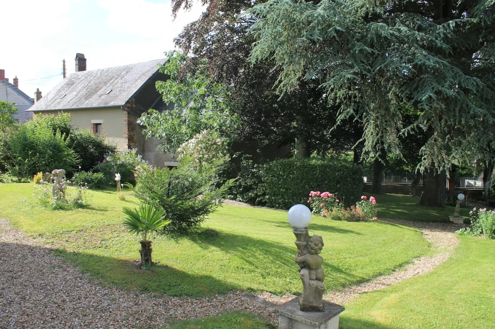 Demeure des Tanneries