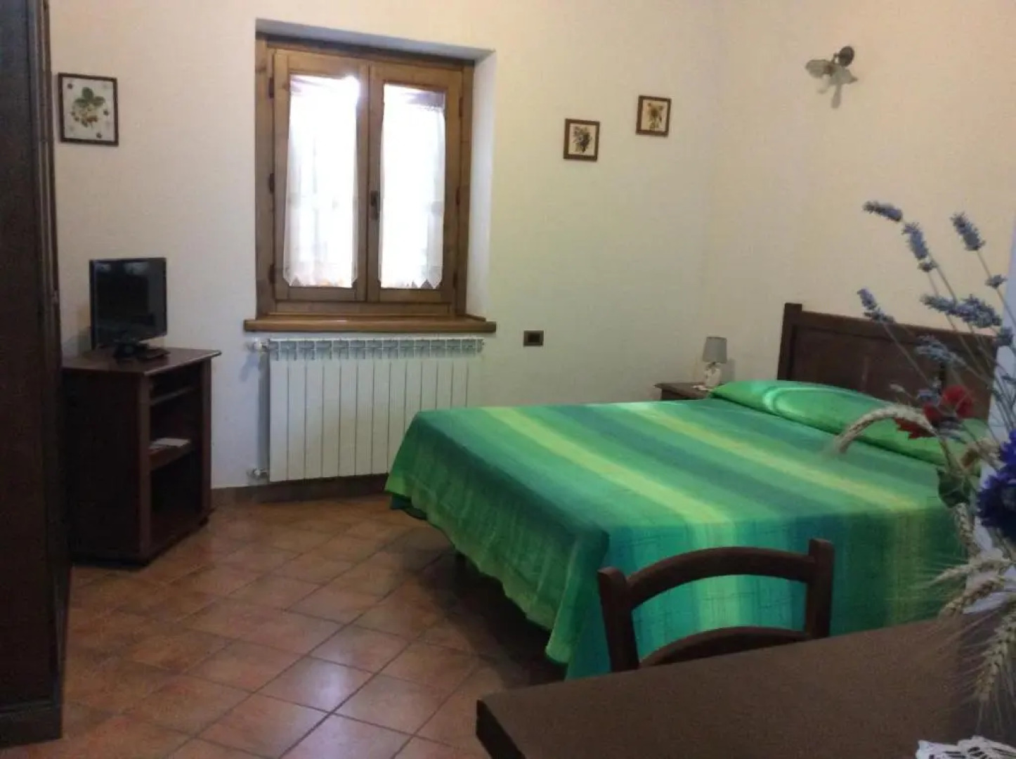 Agriturismo Il Morello