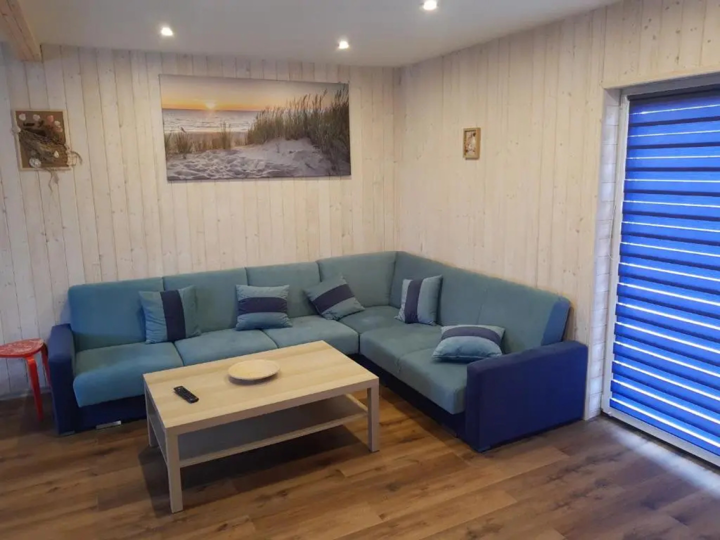 Lazurowe Apartamenty