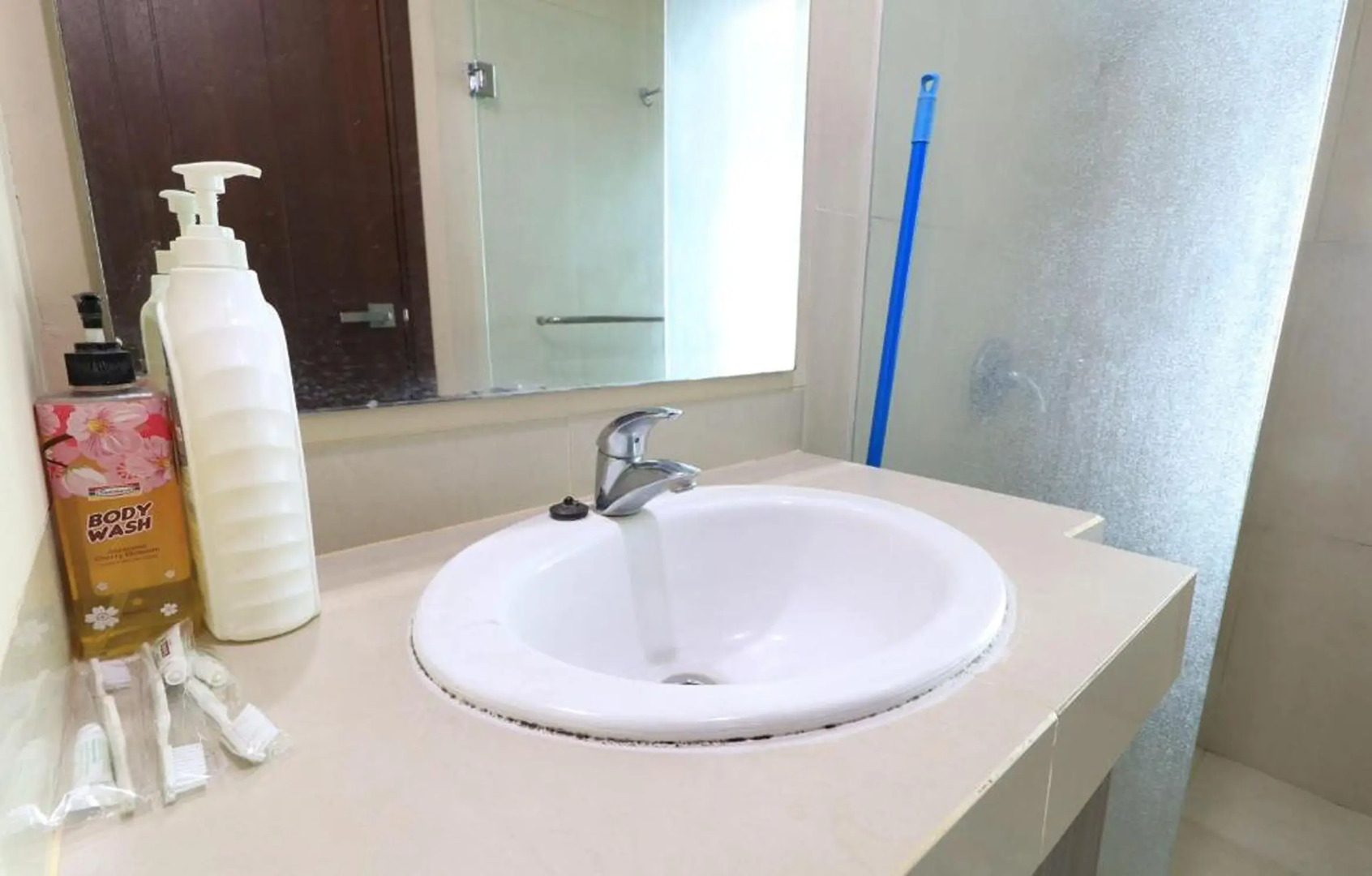 U Residence Karawaci 2