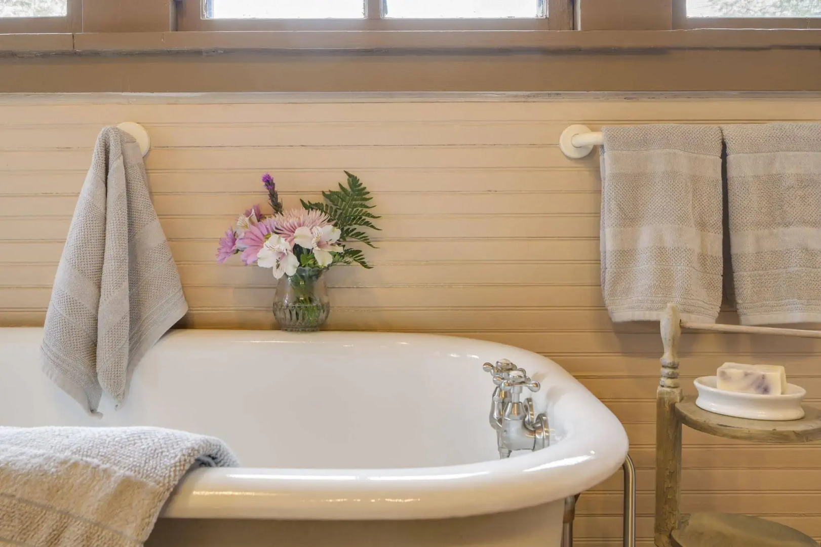 Bella Roma Bed and Breakfast