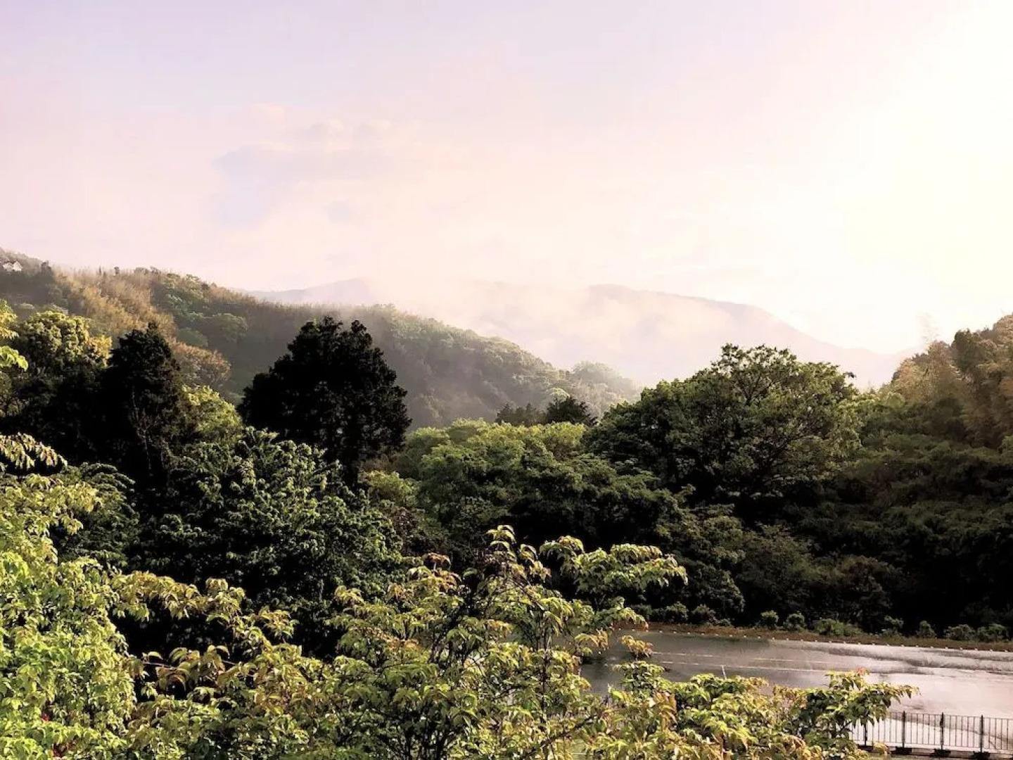 Mi GA Ki Amenity and Practice Center