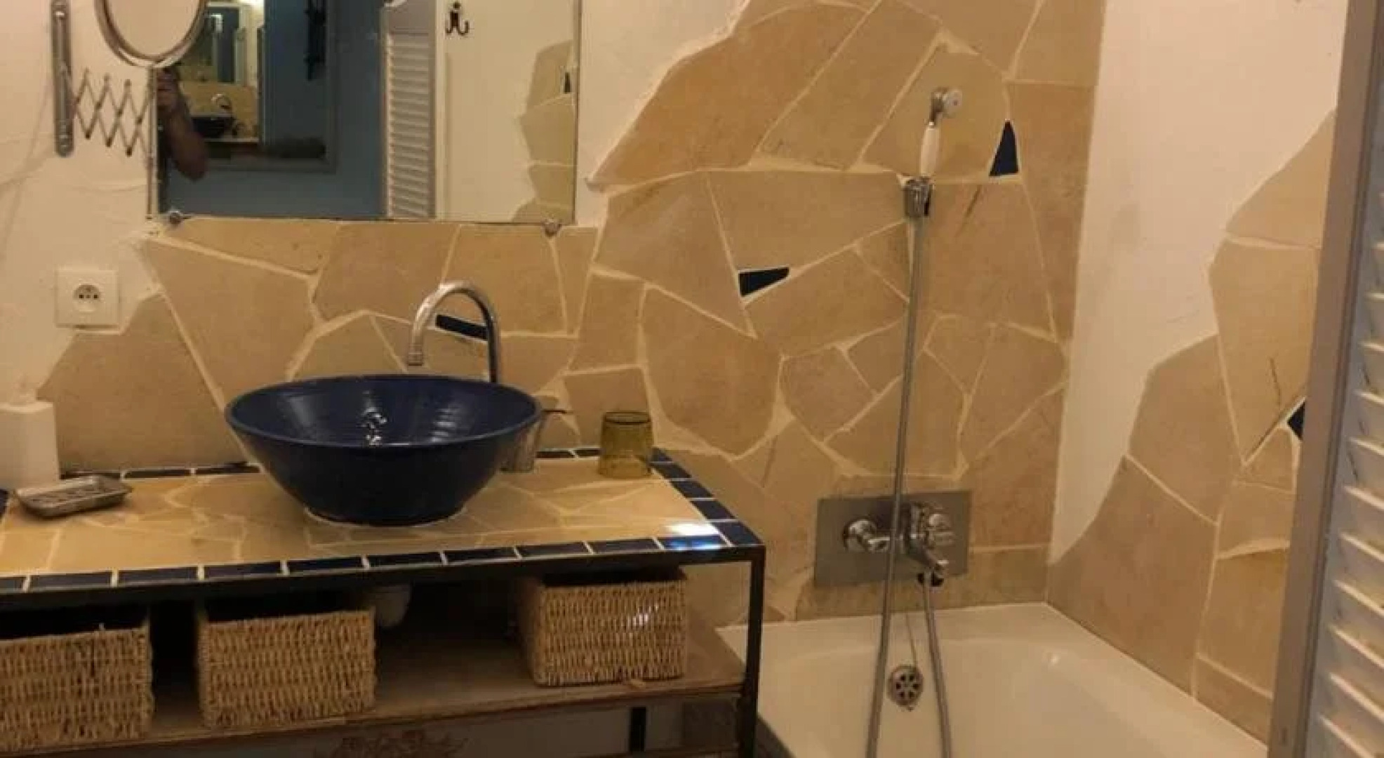 Le Pavillon Vert - B&B