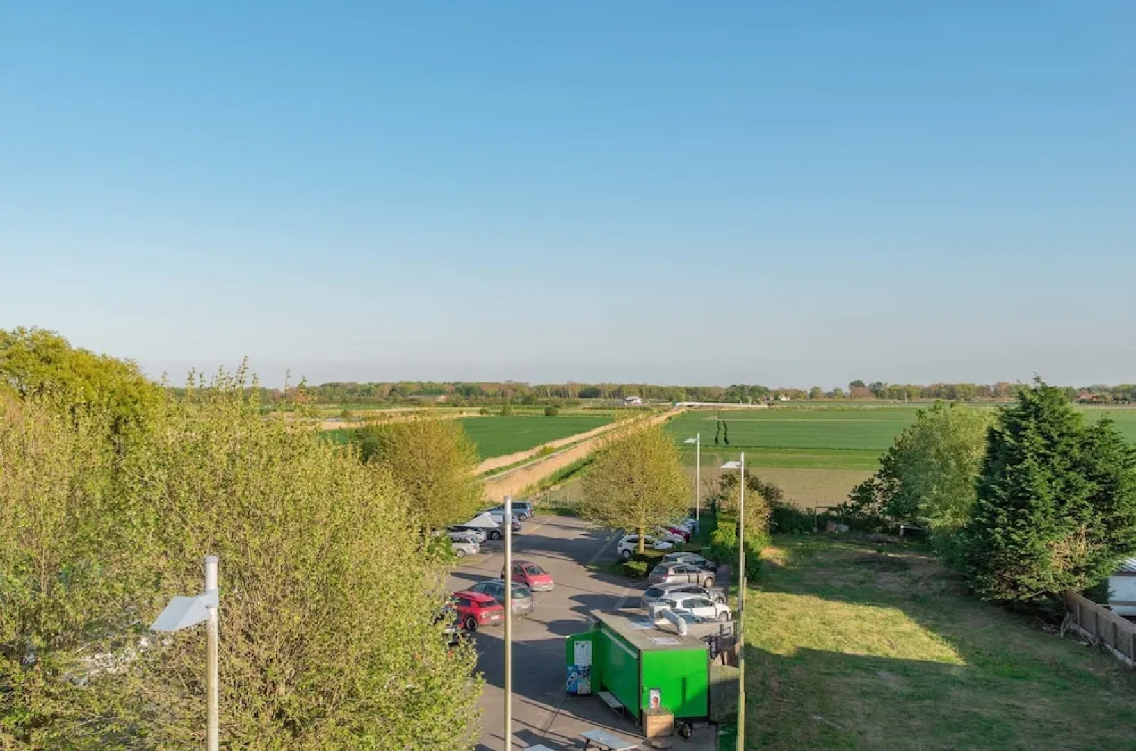 Evancy La Brise des Dunes