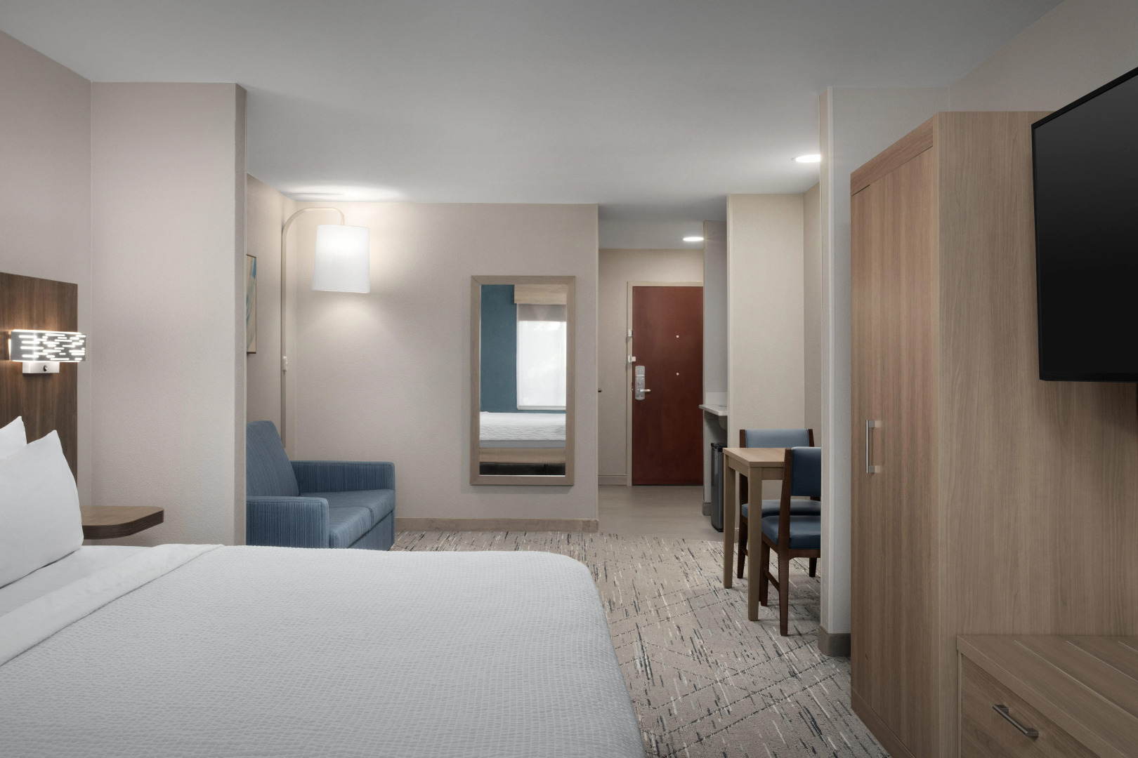 Holiday Inn Express Hotel & Suites Chambersburg by IHG