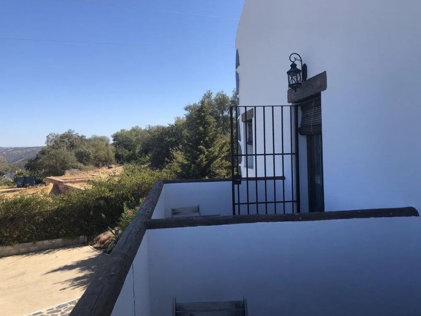 Alojamientos Rurales Berrocal