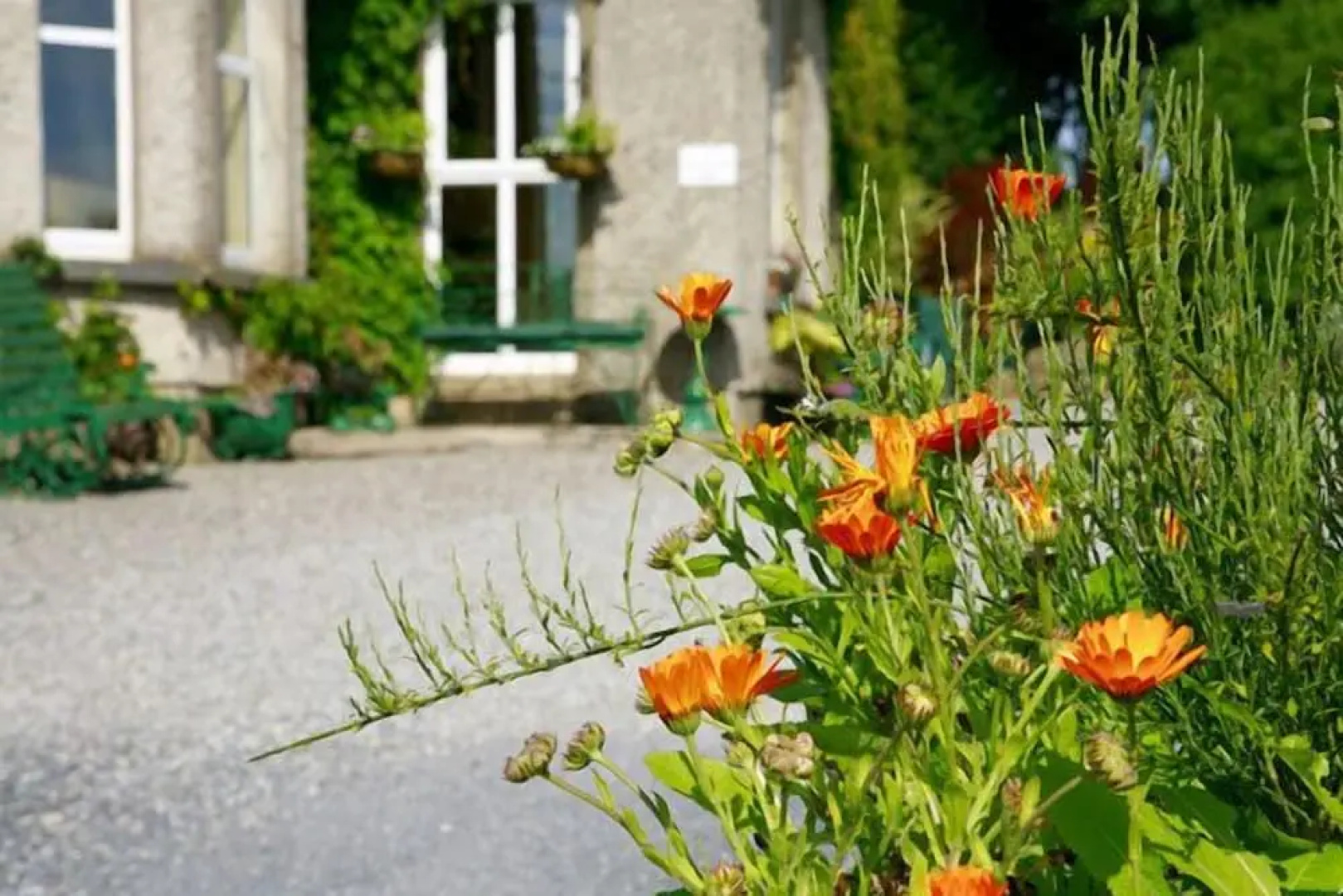 Glendine Country House