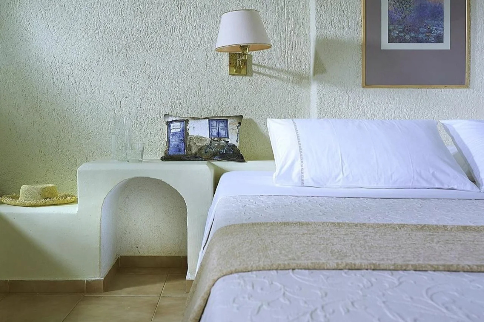 Aromacreta & Spa Ex Coriva Beach & Village