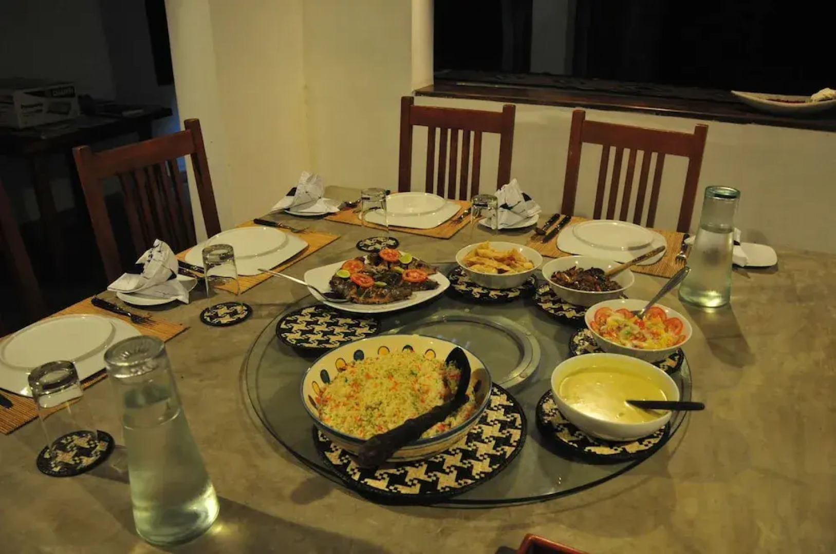 Water's Edge Anuradhapura