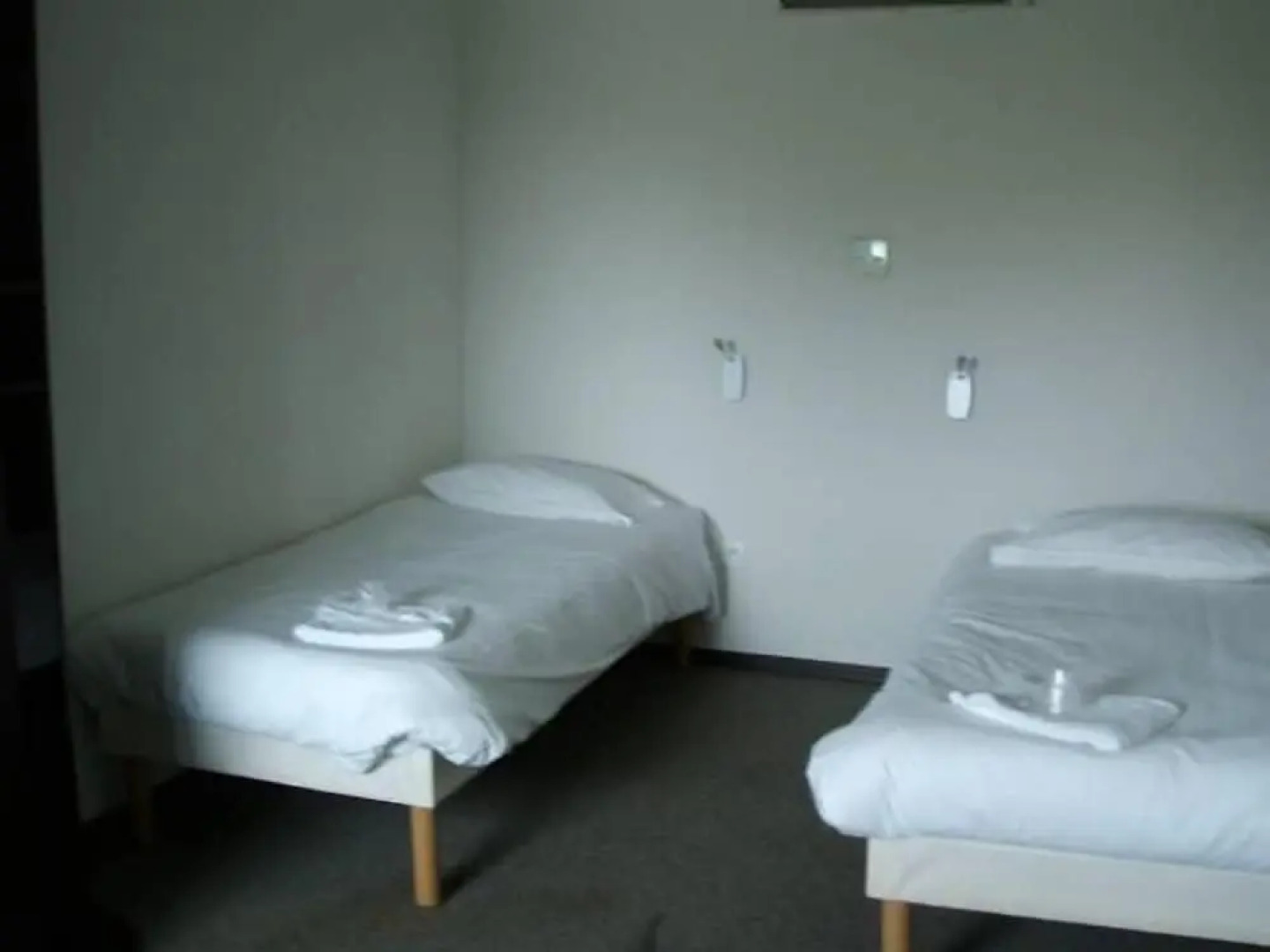 Fasthotel Saint Fargeau Ponthierry