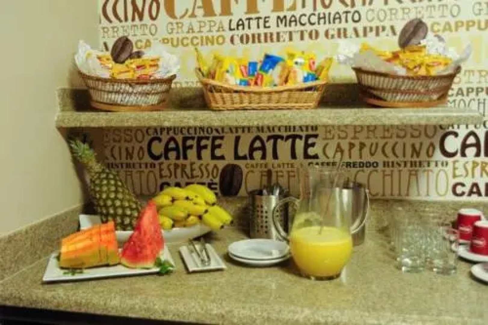 Residencial Flat Villa Rosa