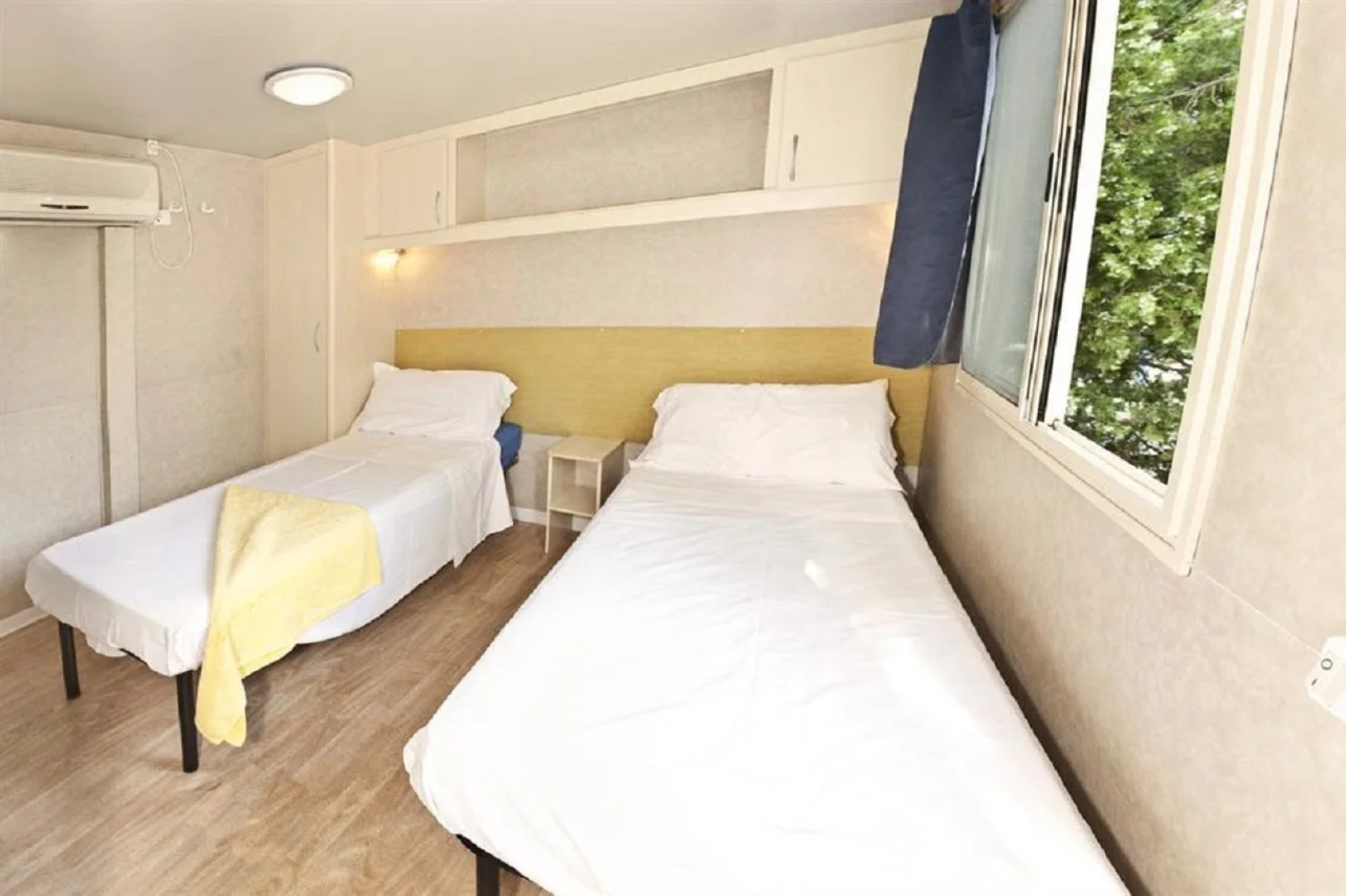 hu Roma Camping In Town