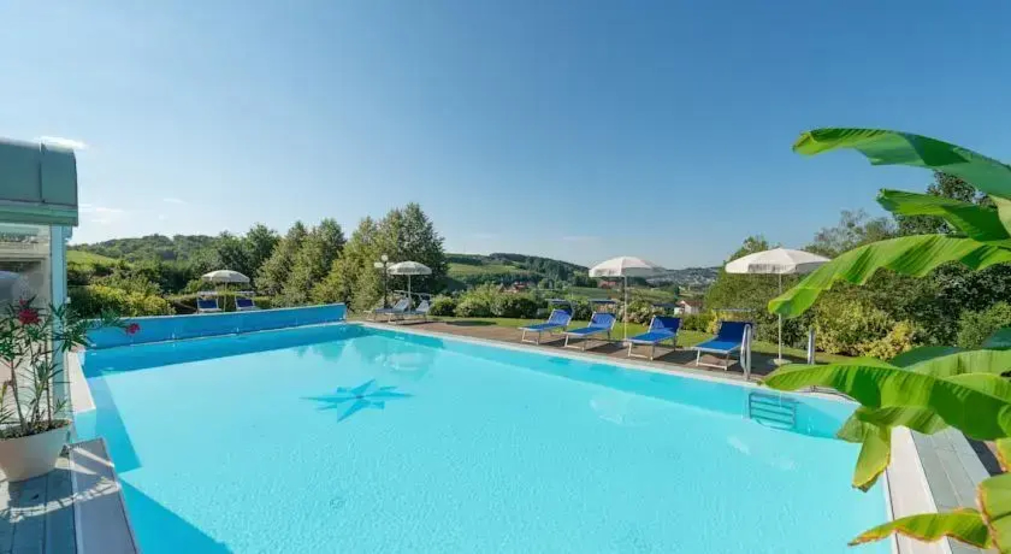 Bio-Thermen-Hotel Wilfinger